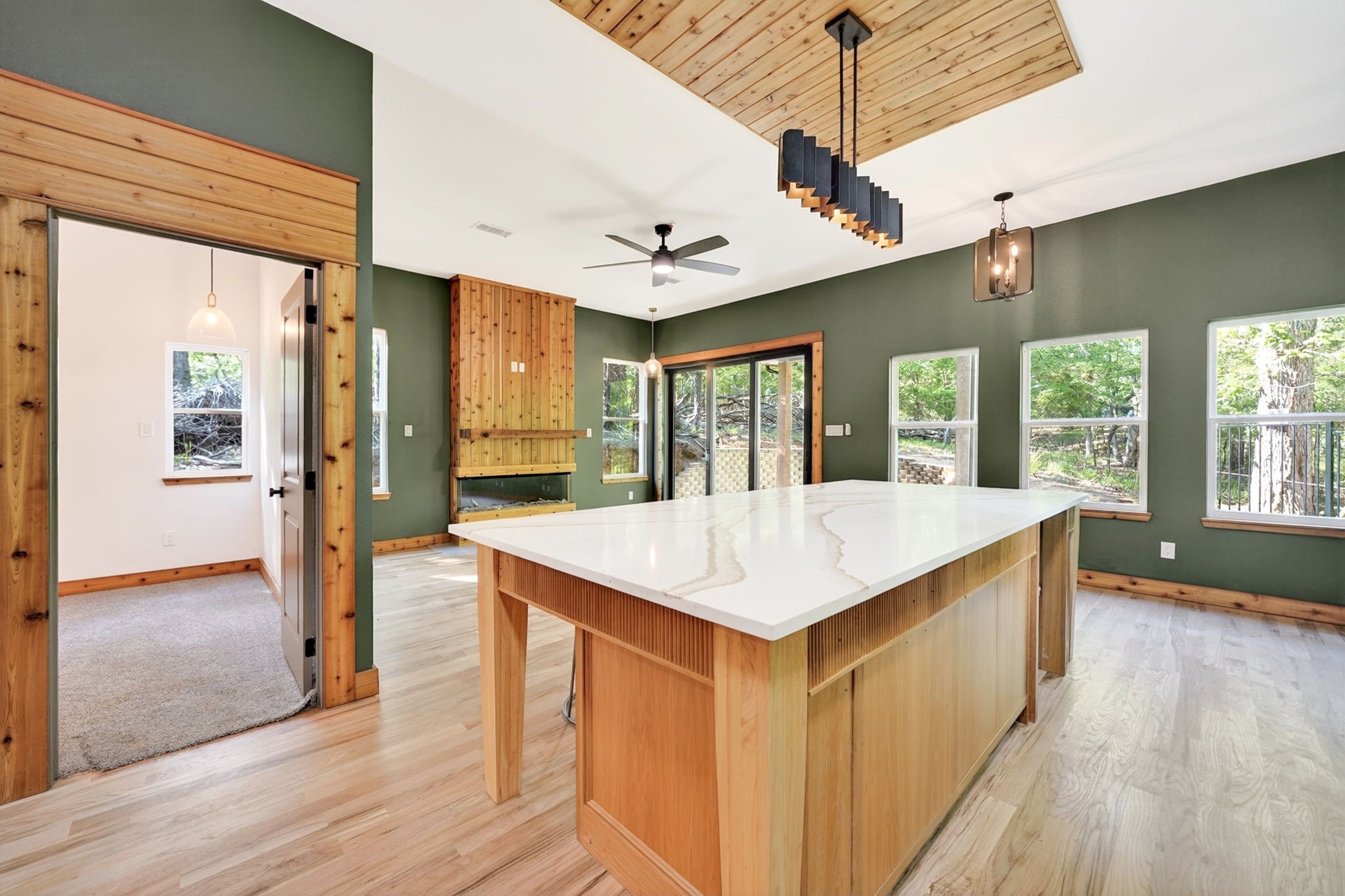 116 Carolyn Road Mabank TX 75156