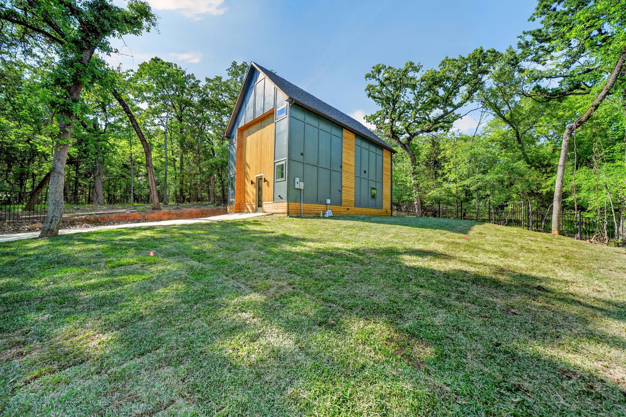 116 Carolyn Road Mabank TX 75156