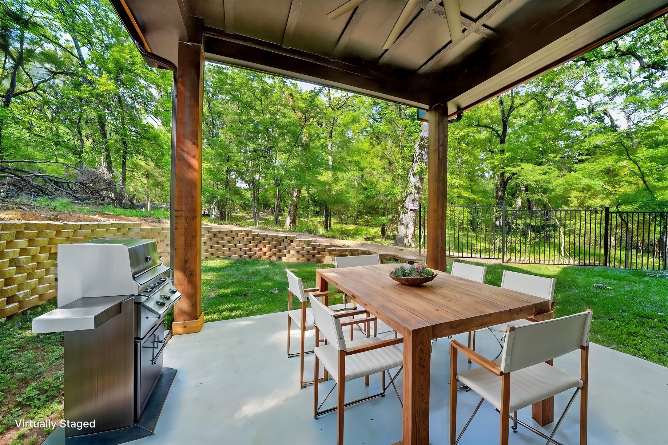 116 Carolyn Road Mabank TX 75156