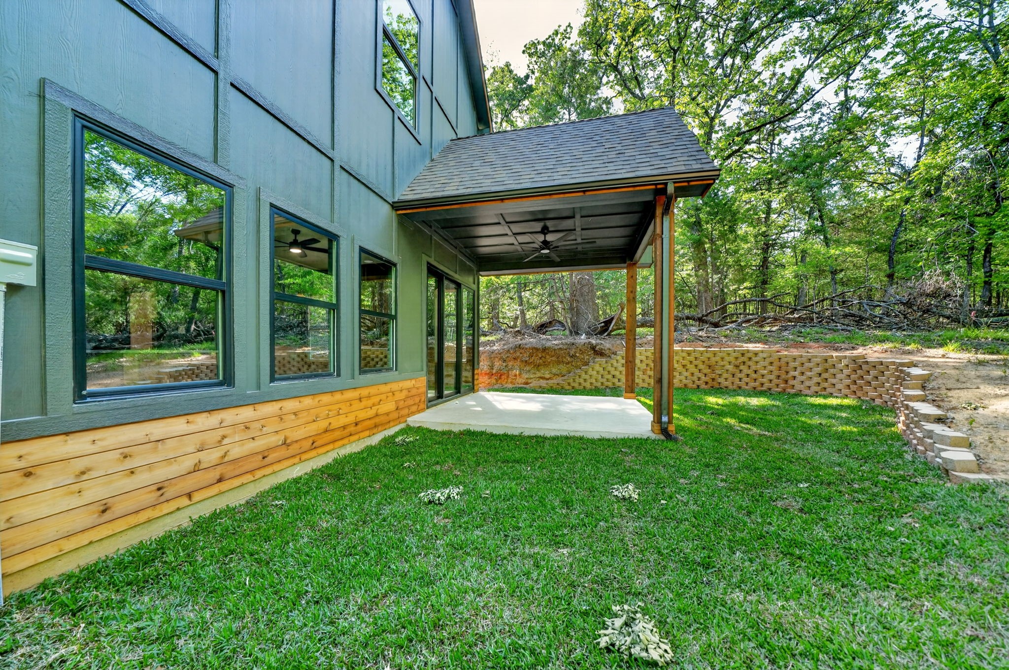 116 Carolyn Road Mabank TX 75156
