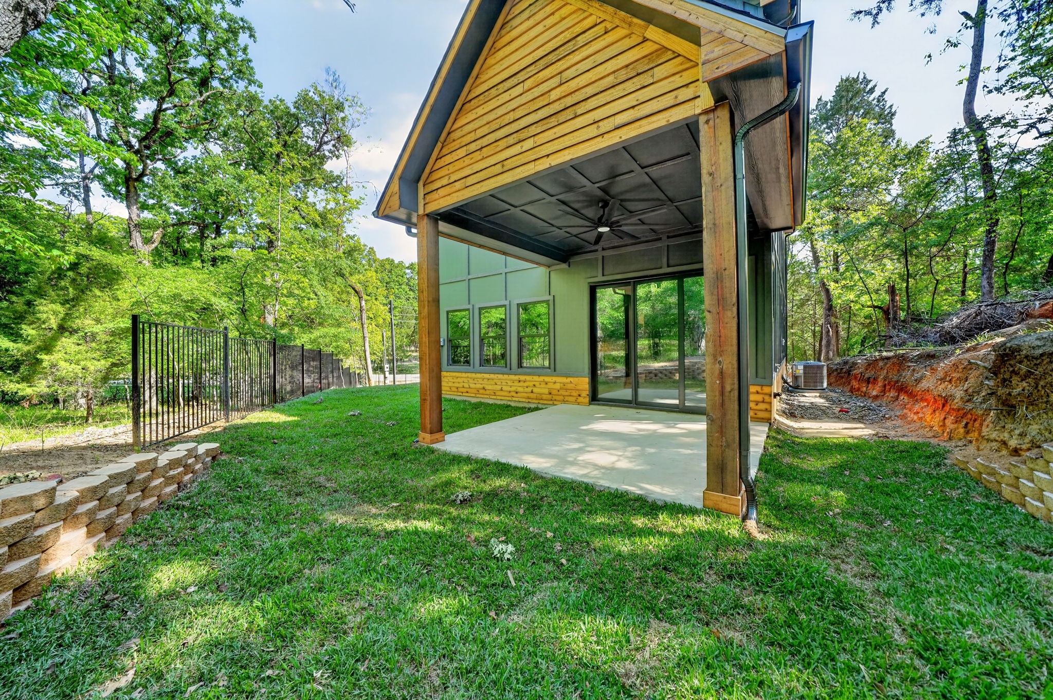 116 Carolyn Road Mabank TX 75156