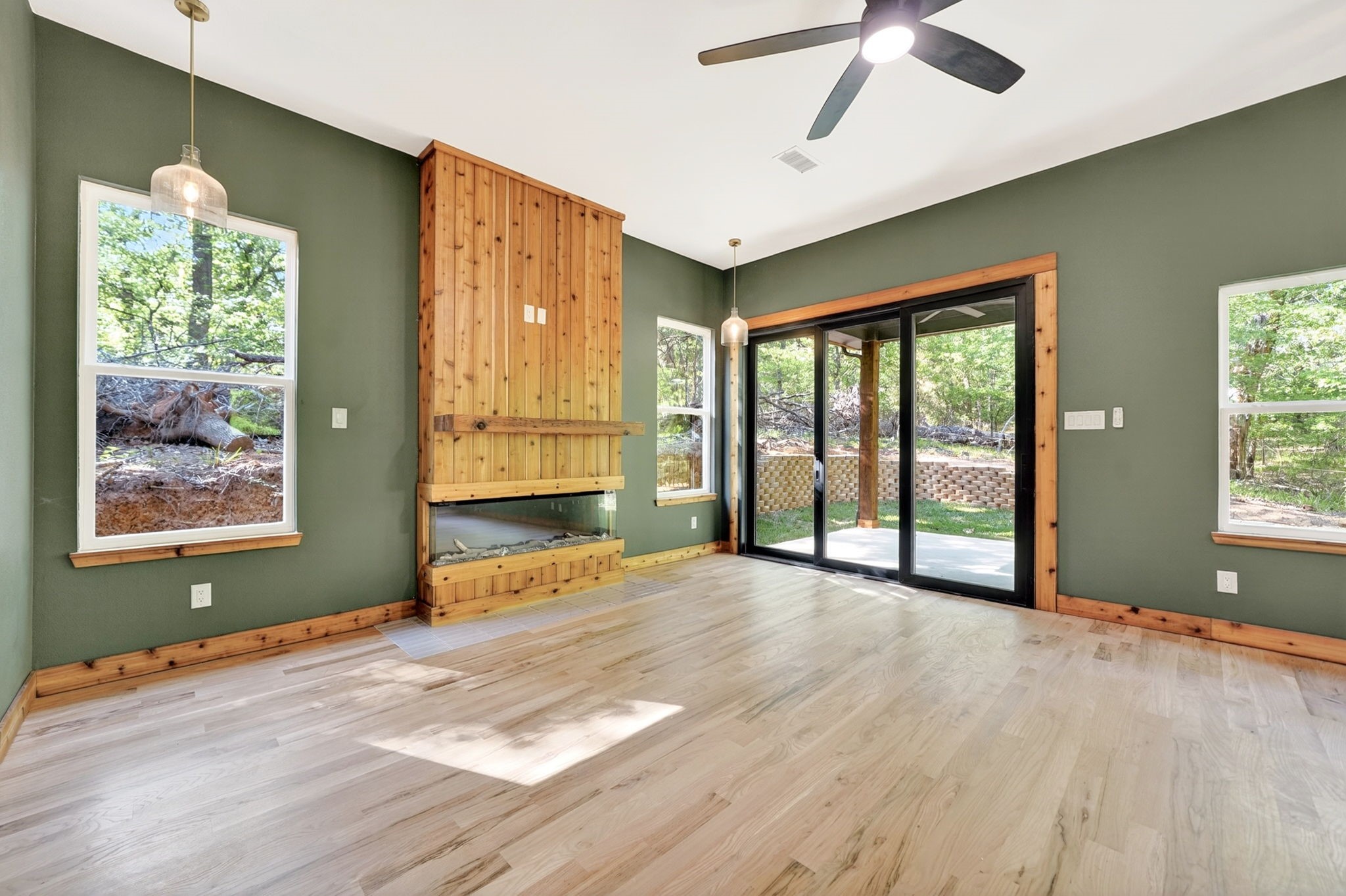 116 Carolyn Road Mabank TX 75156