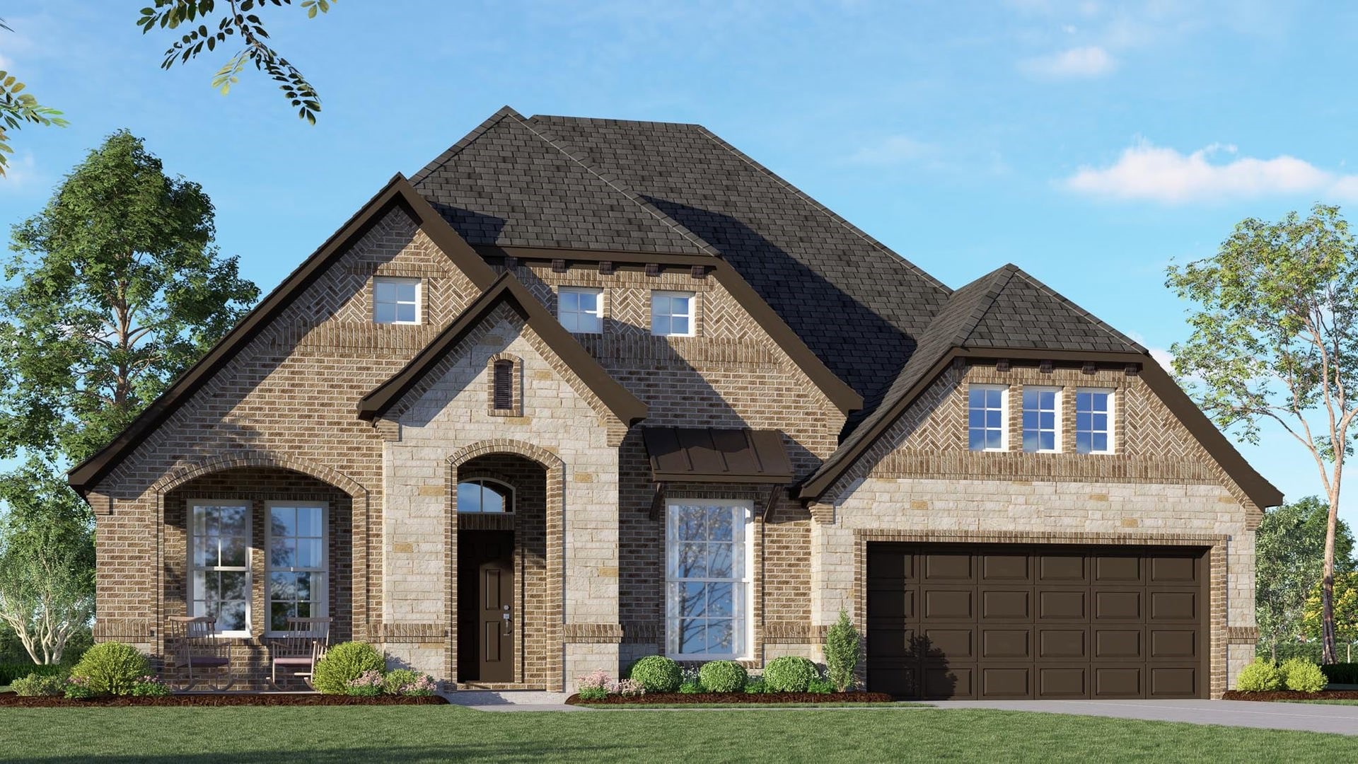 520 Vista Ridge Drive Weatherford TX 76087
