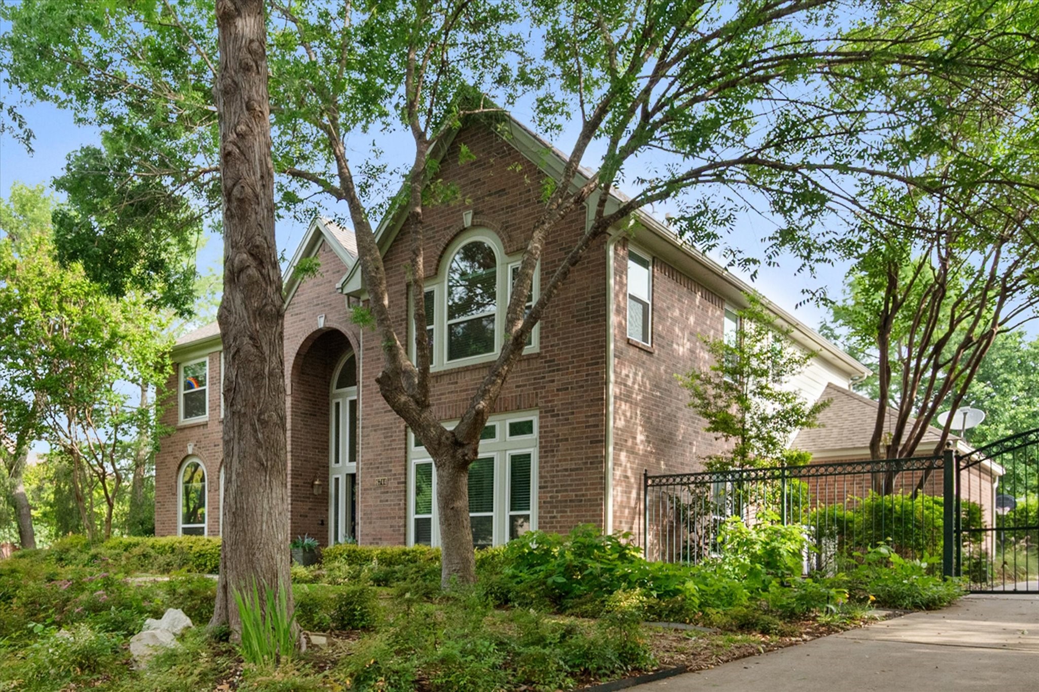 6744 Clear Spring Drive Fort Worth TX 76132
