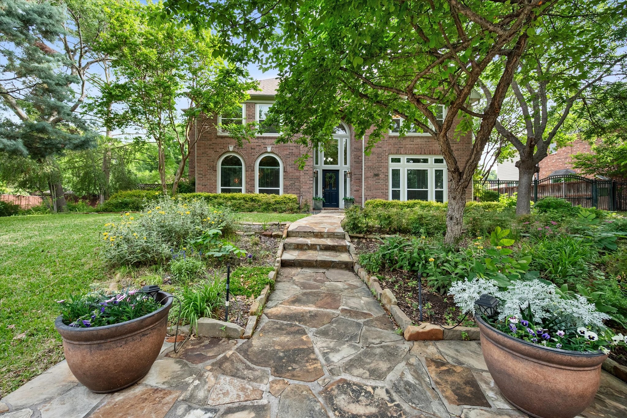 6744 Clear Spring Drive Fort Worth TX 76132