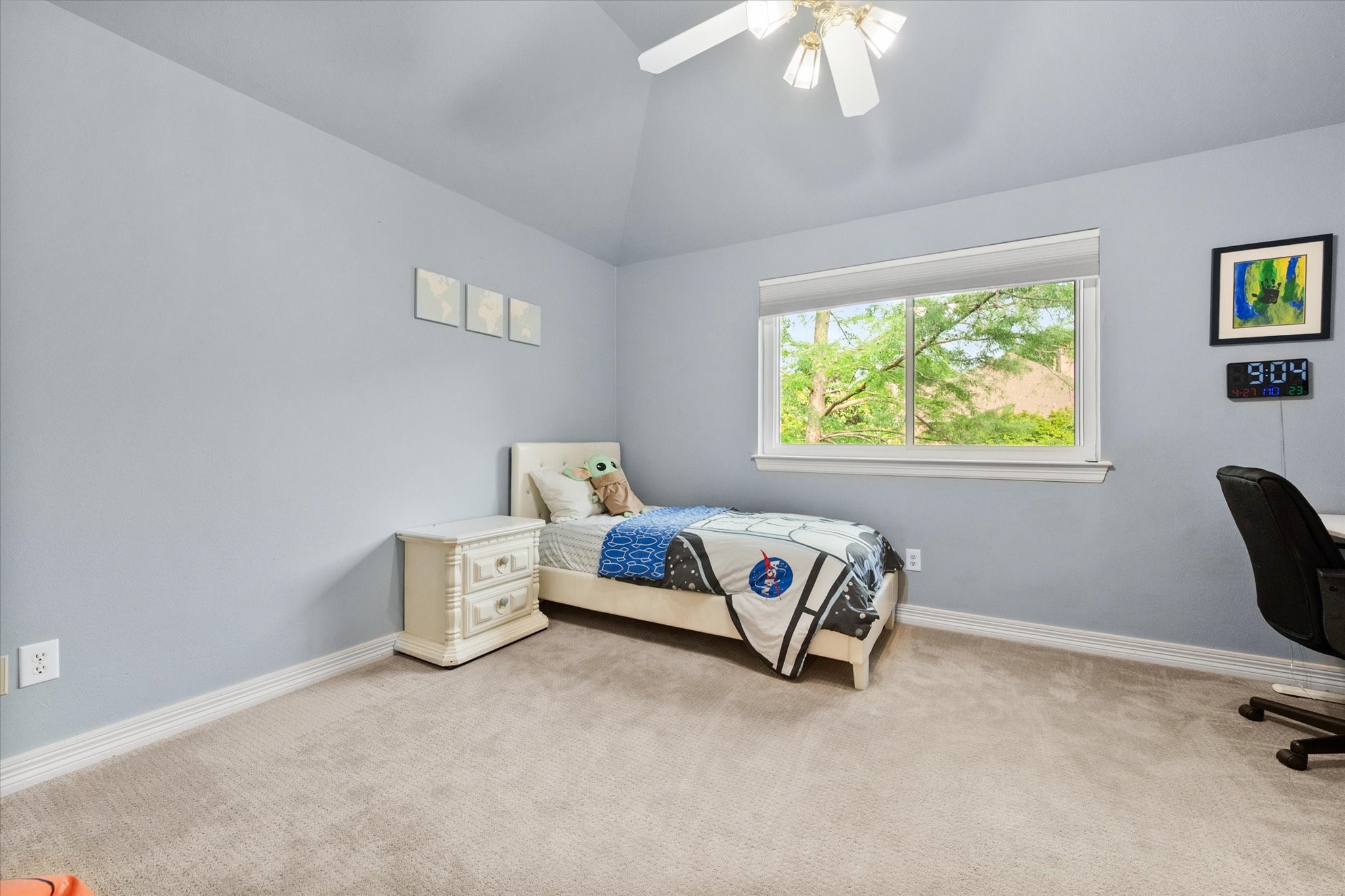 6744 Clear Spring Drive Fort Worth TX 76132