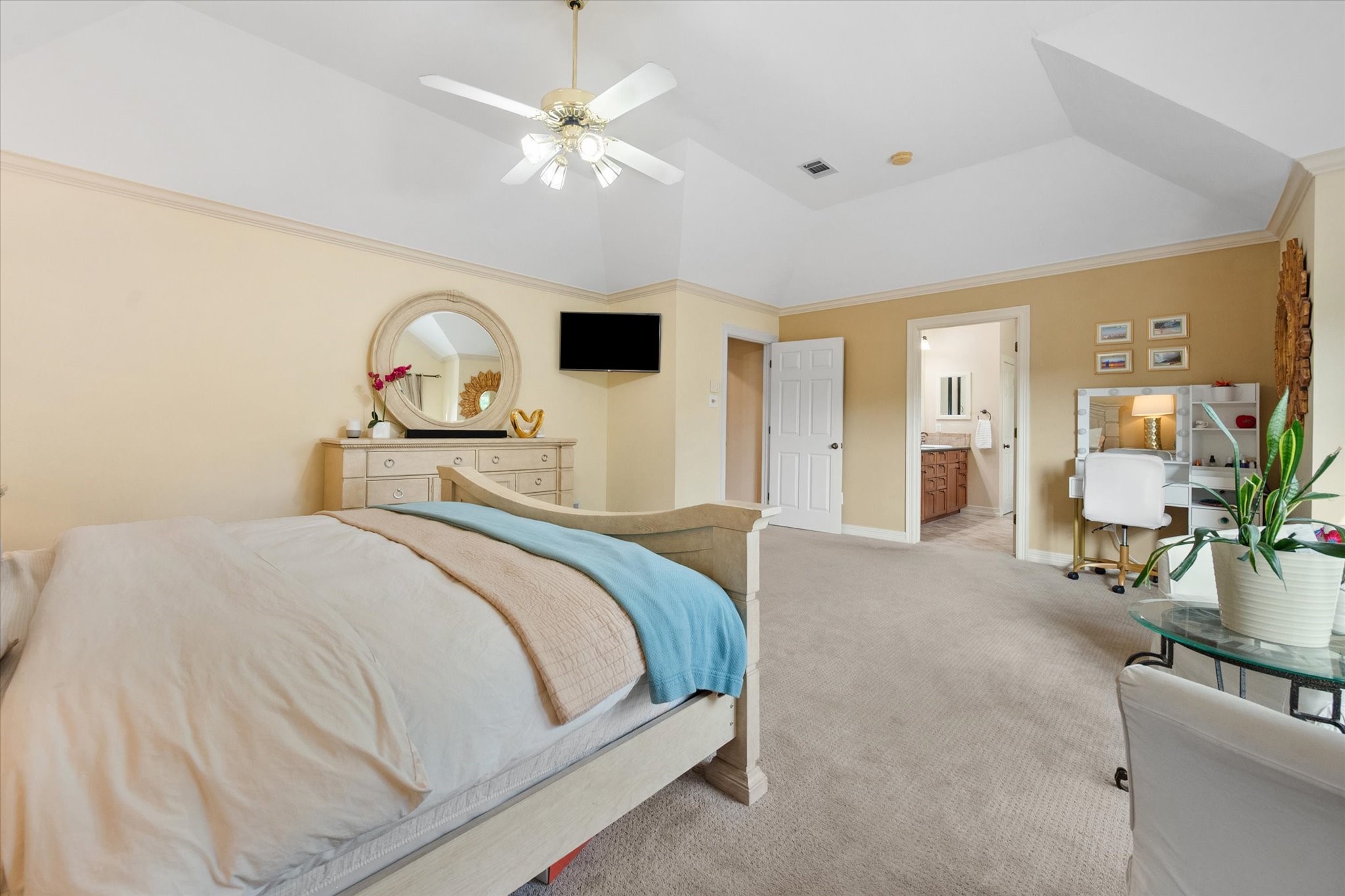 6744 Clear Spring Drive Fort Worth TX 76132