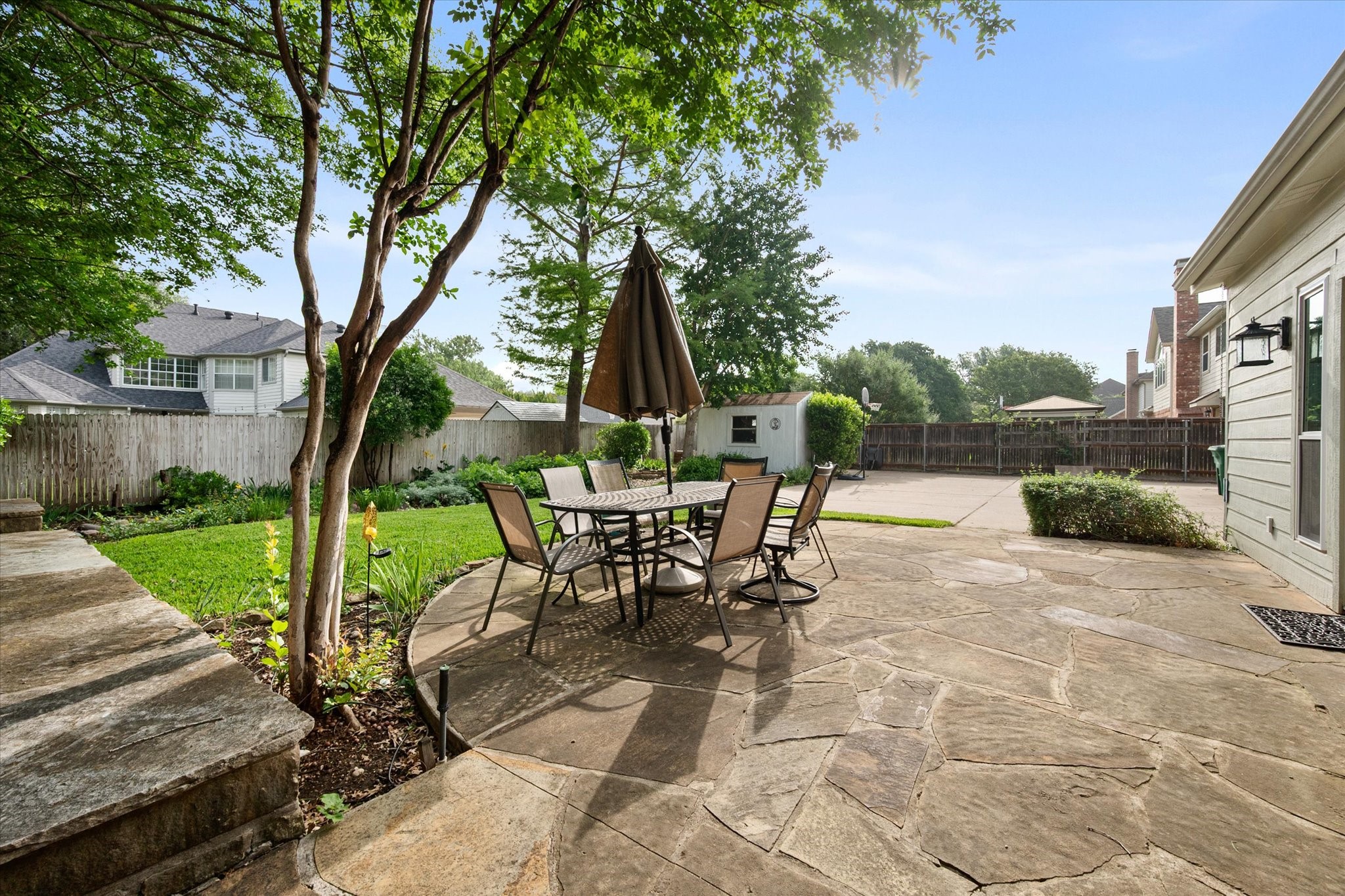 6744 Clear Spring Drive Fort Worth TX 76132