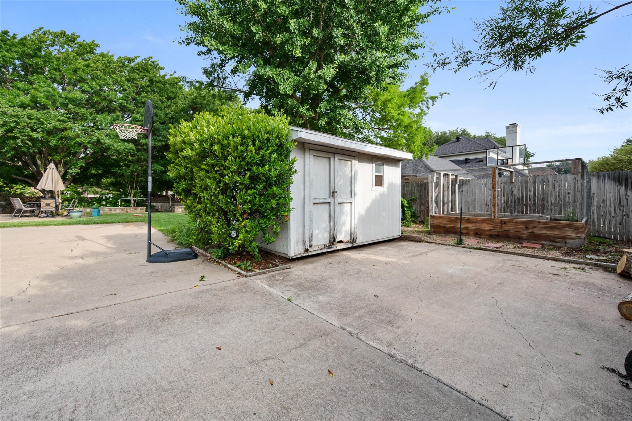 6744 Clear Spring Drive Fort Worth TX 76132