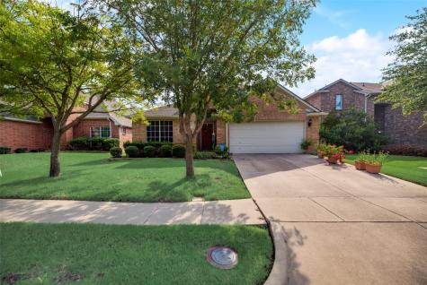 3020 Hidden Meadow Lane Princeton TX 75407