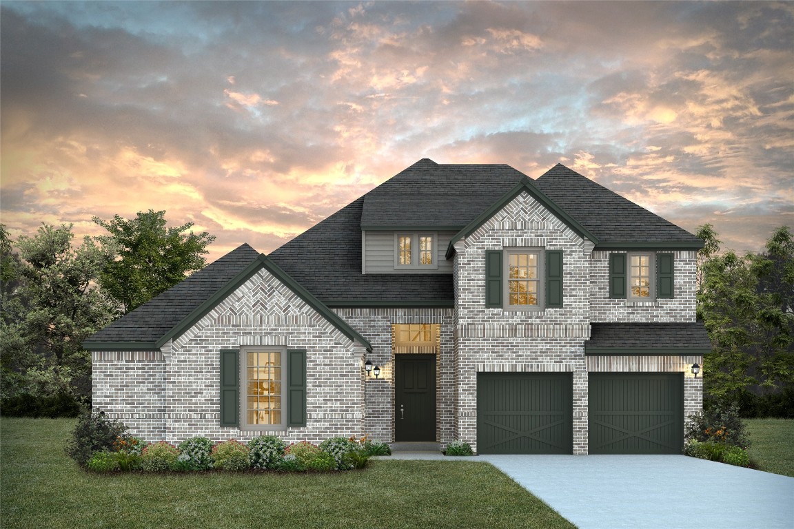 16363 Elk Hollow Road Frisco TX 75035