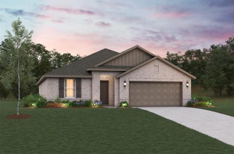 3048 Hollybrook Lane Anna TX 75409