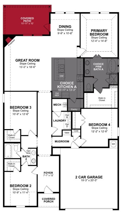 3048 Hollybrook Lane Anna TX 75409