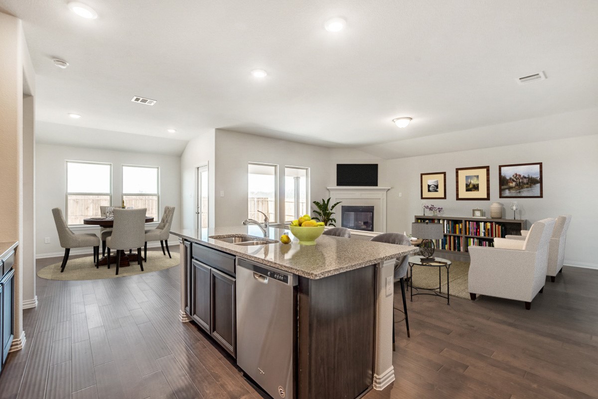 3048 Hollybrook Lane Anna TX 75409