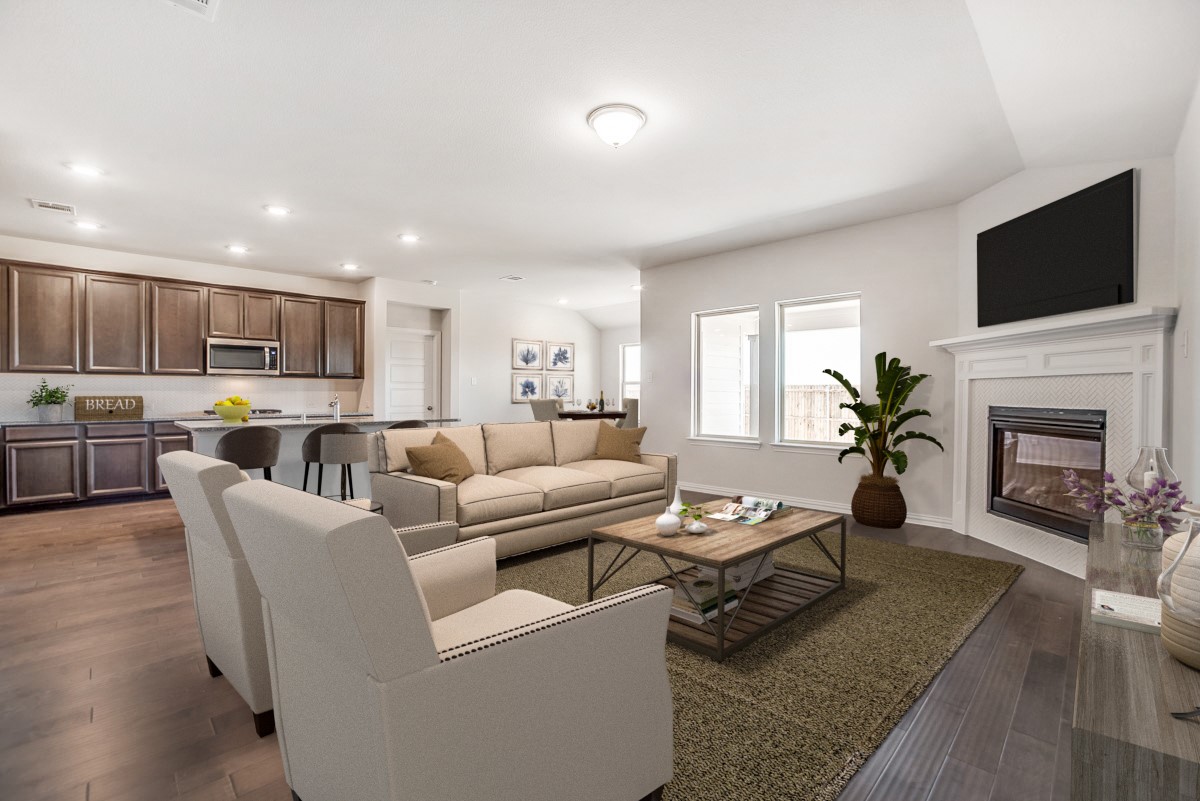 3048 Hollybrook Lane Anna TX 75409