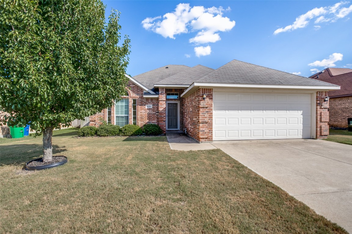 624 Antonio Lane Waxahachie TX 75165
