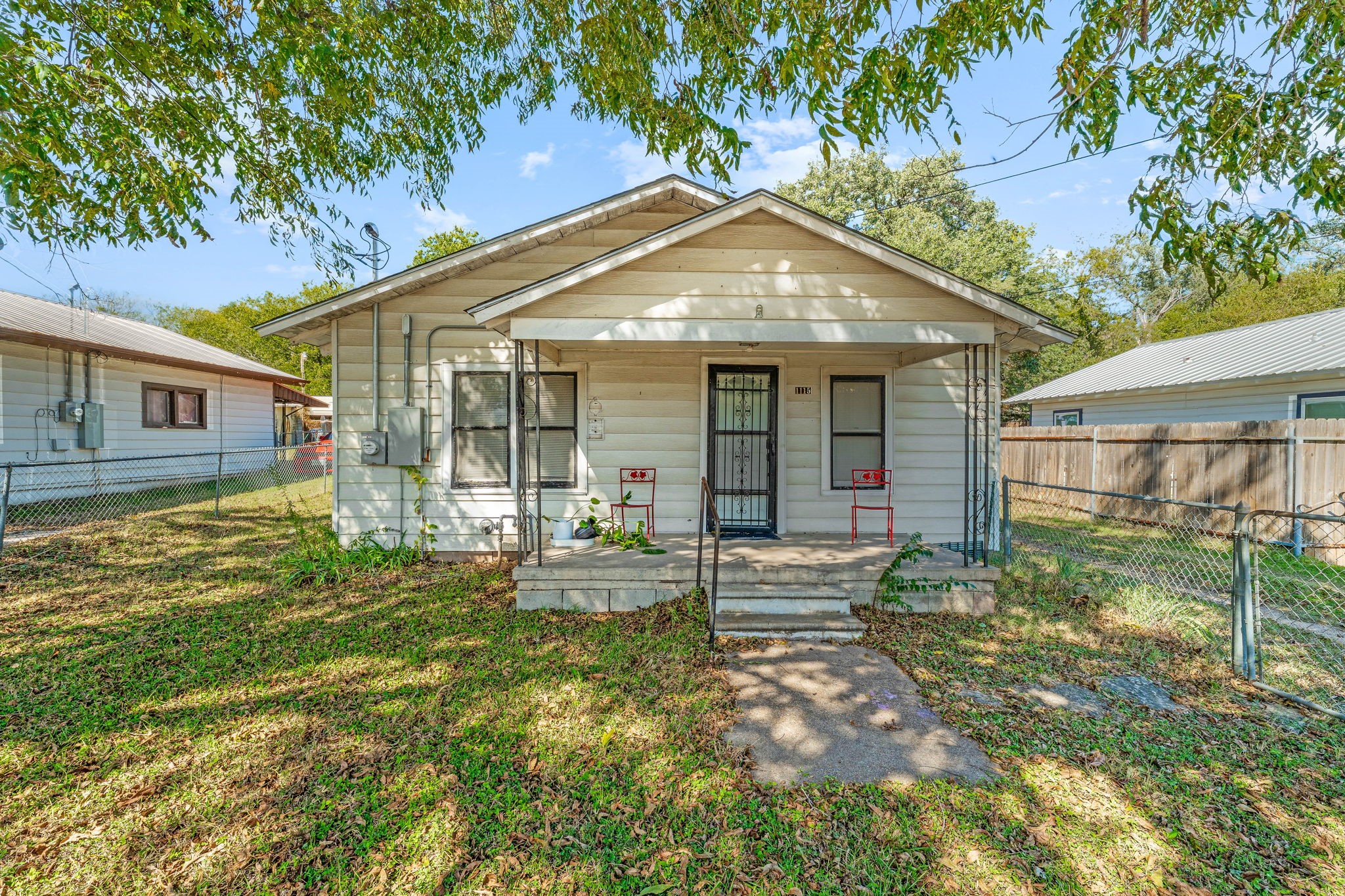 1115 E Pearl Street Stephenville TX 76401