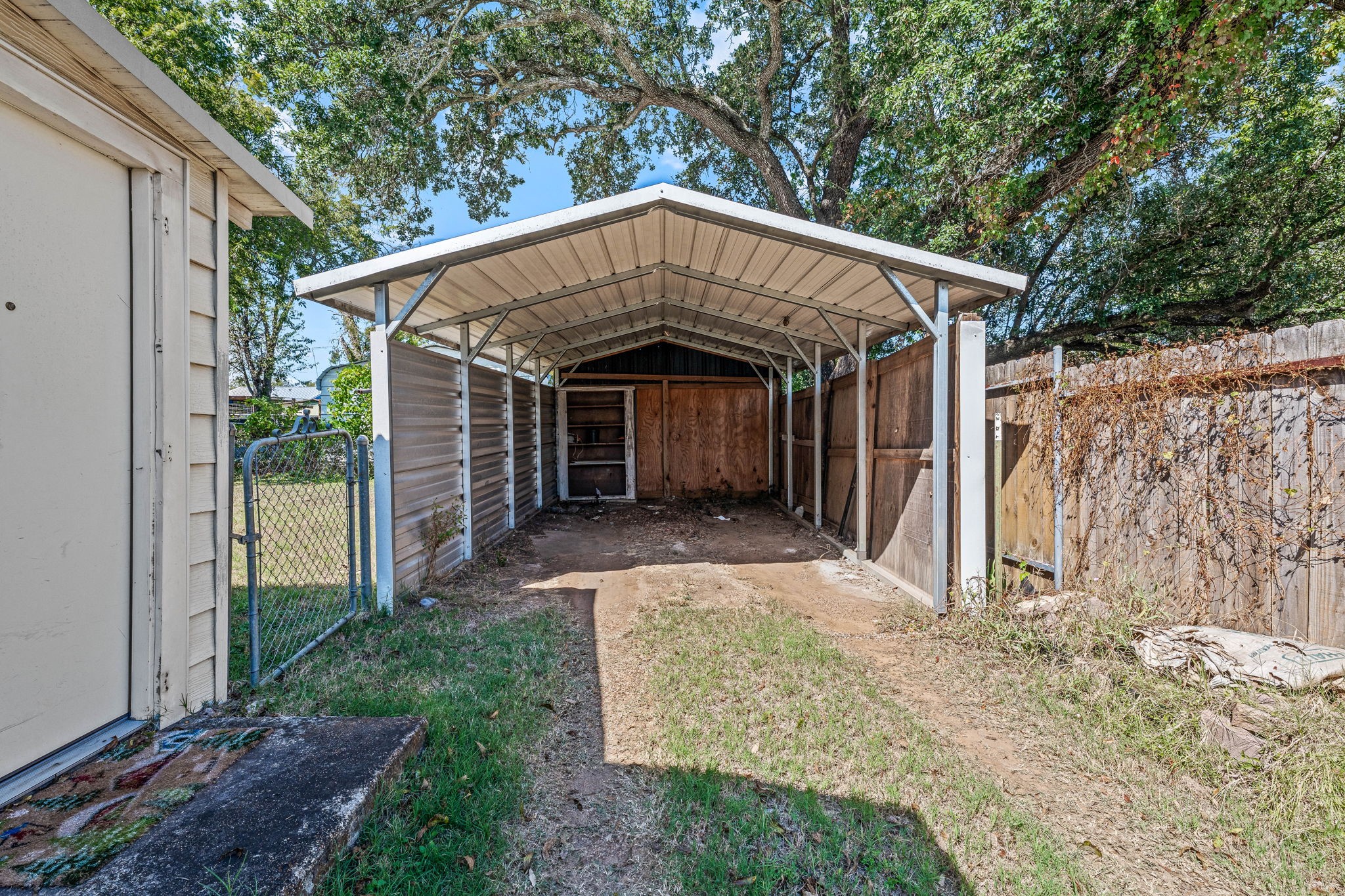 1115 E Pearl Street Stephenville TX 76401