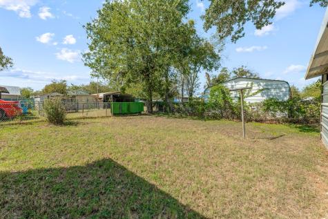 1115 E Pearl Street Stephenville TX 76401