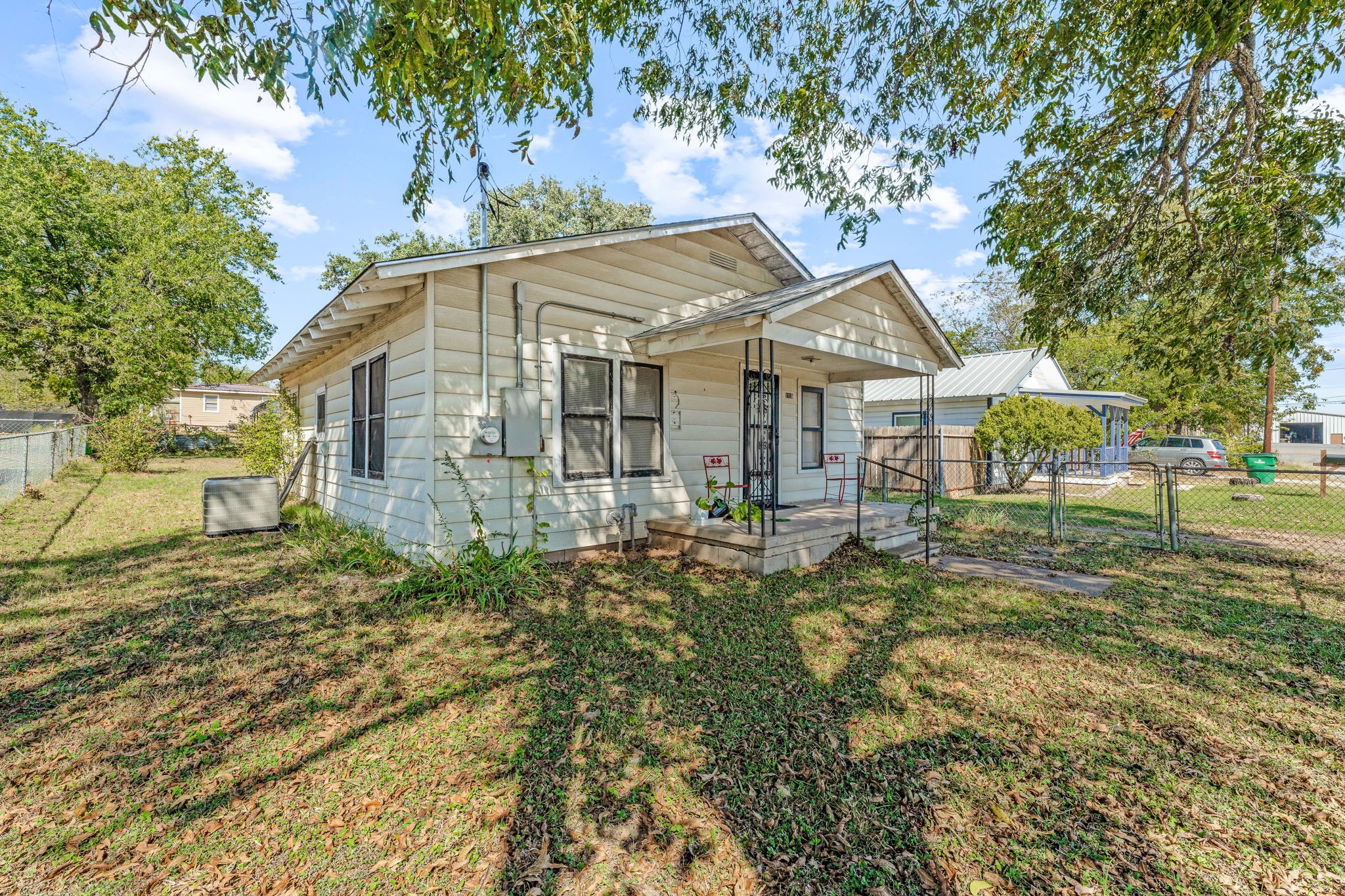 1115 E Pearl Street Stephenville TX 76401