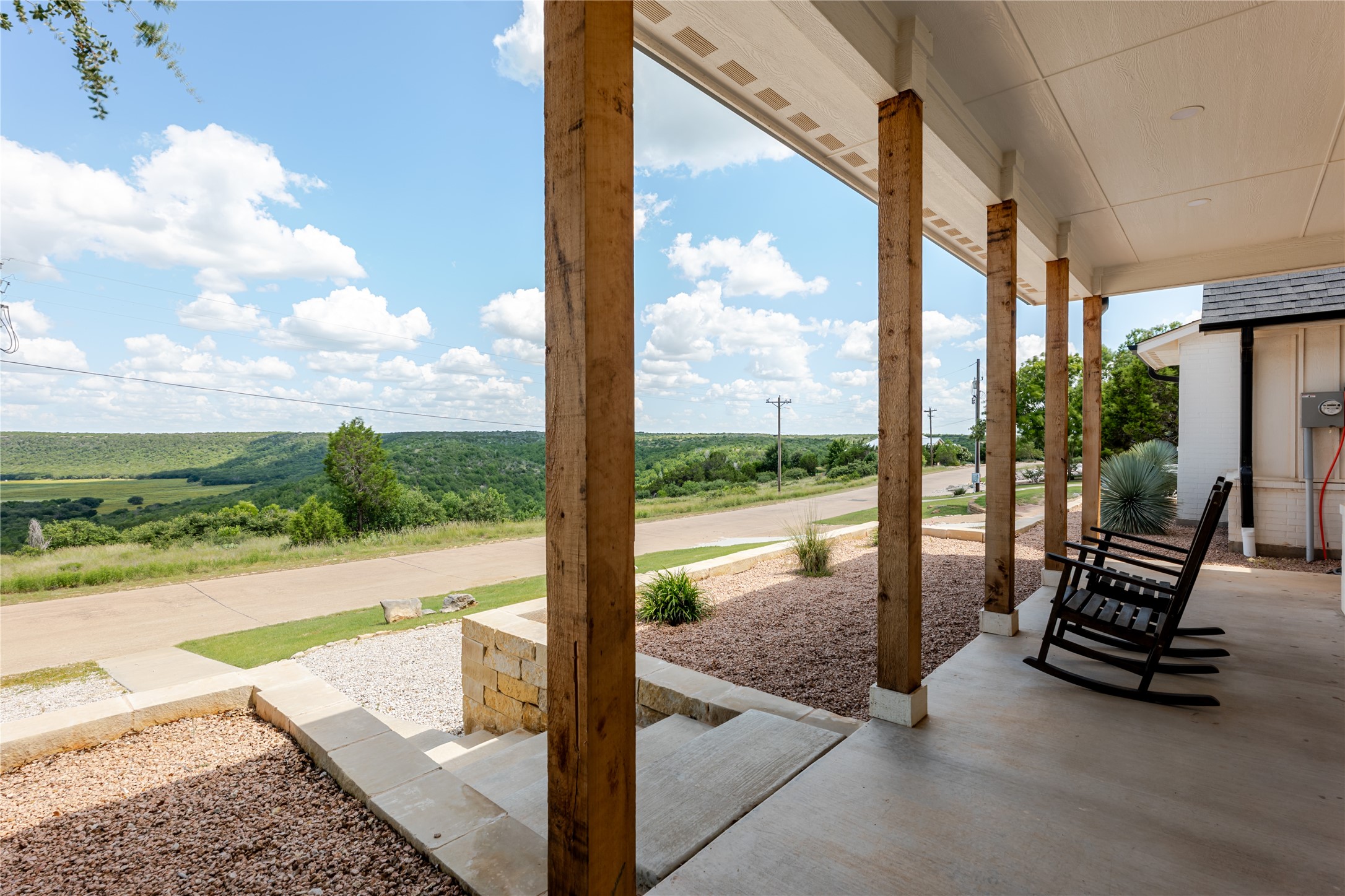 405 Oak Tree Drive Possum Kingdom Lake TX 76449