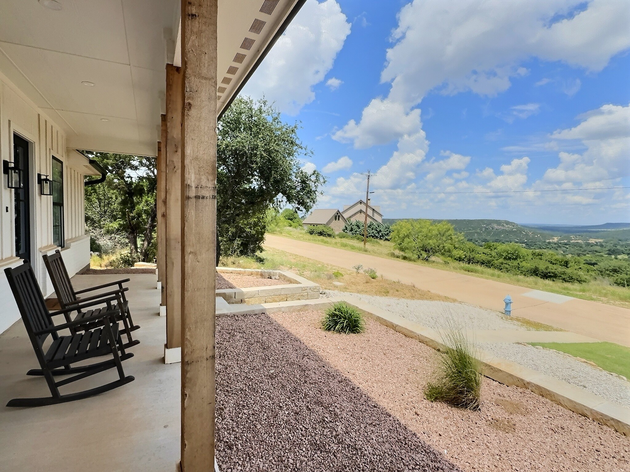 405 Oak Tree Drive Possum Kingdom Lake TX 76449