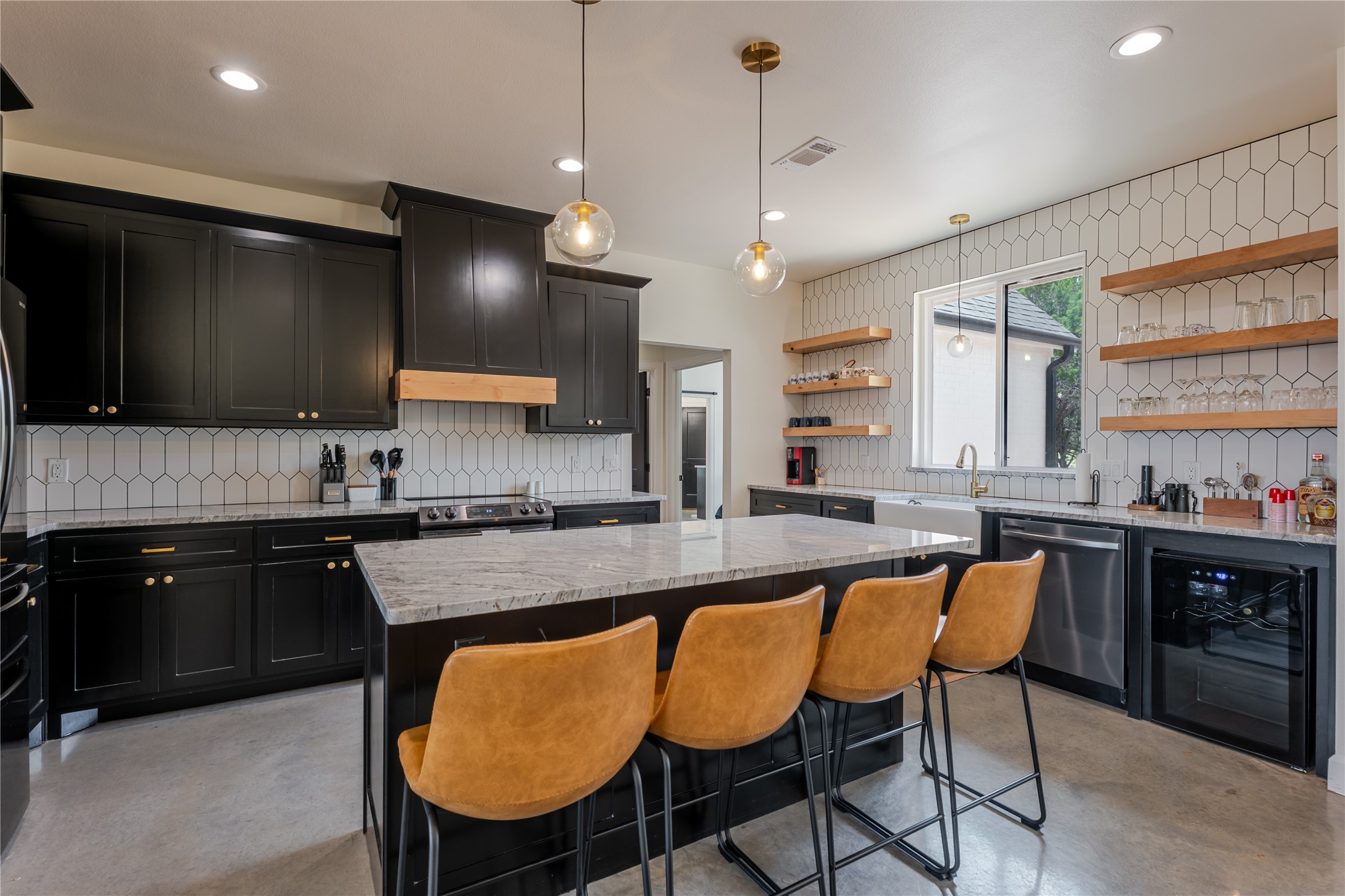 405 Oak Tree Drive Possum Kingdom Lake TX 76449