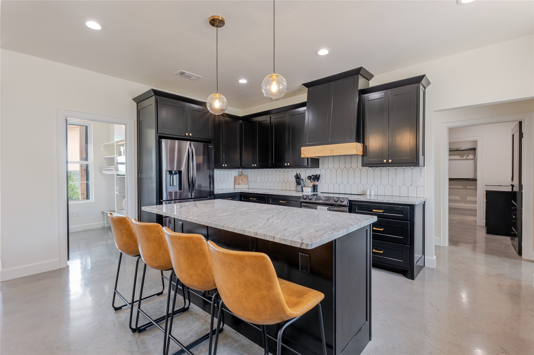 405 Oak Tree Drive Possum Kingdom Lake TX 76449