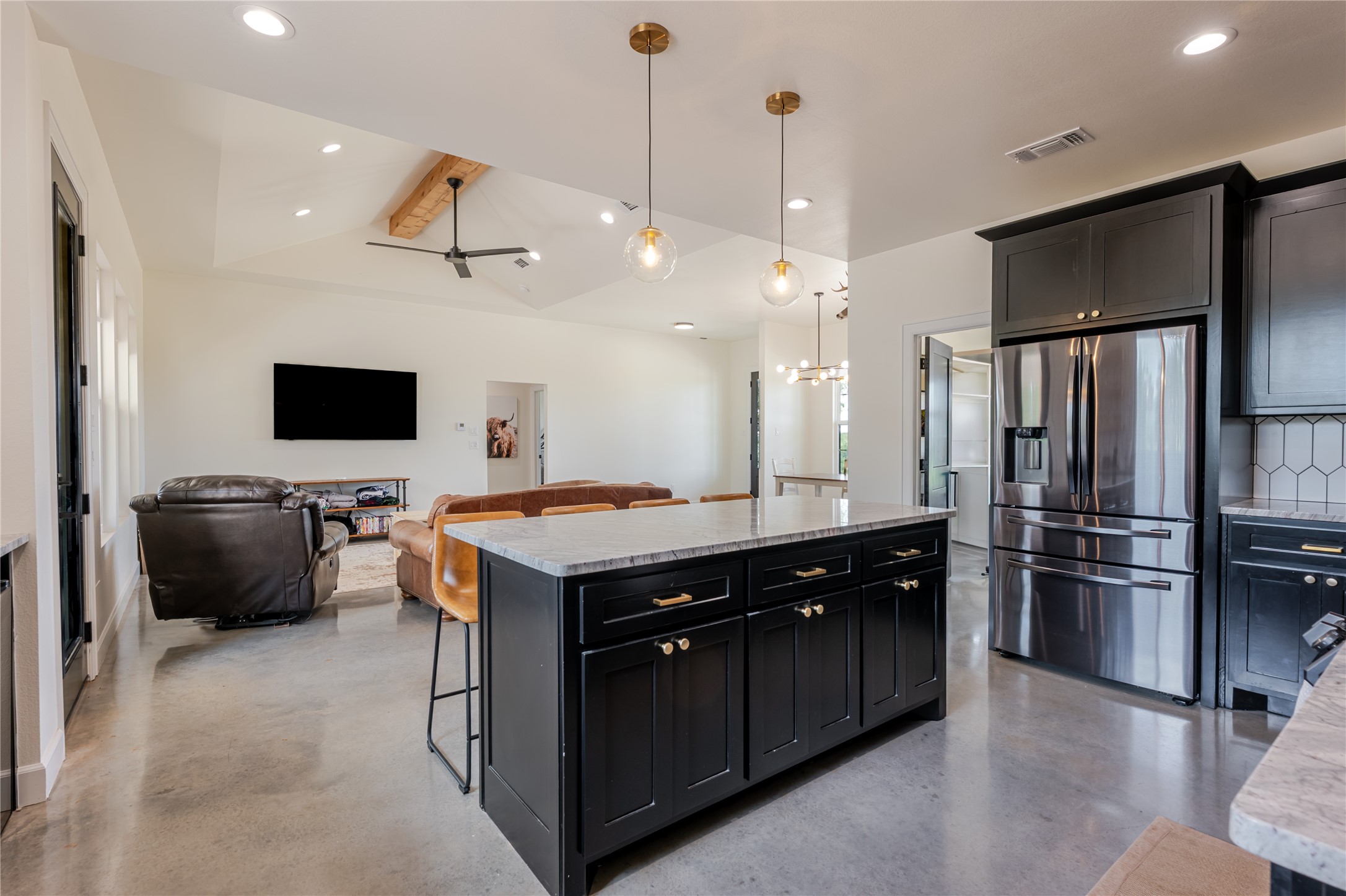405 Oak Tree Drive Possum Kingdom Lake TX 76449
