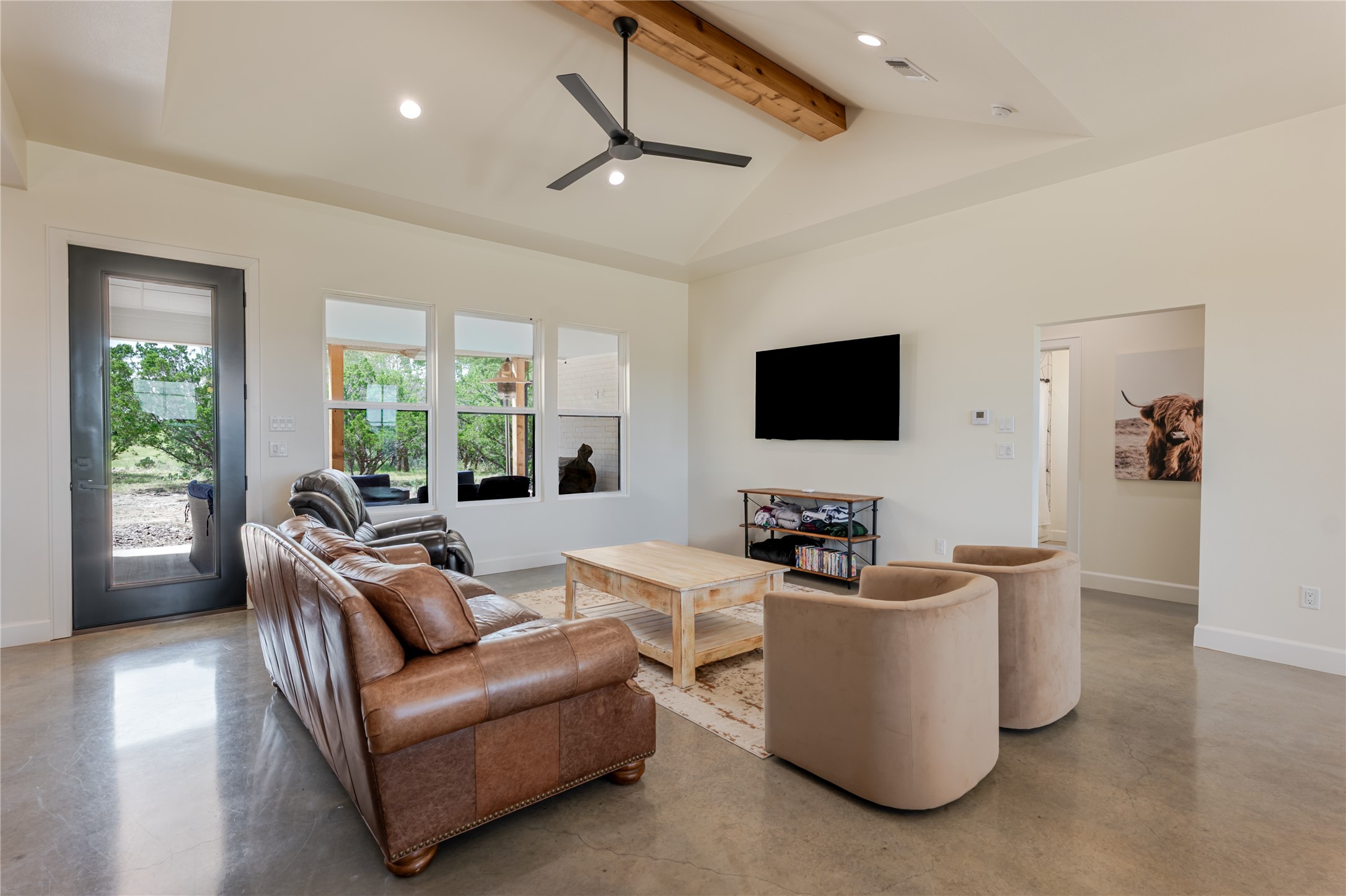 405 Oak Tree Drive Possum Kingdom Lake TX 76449