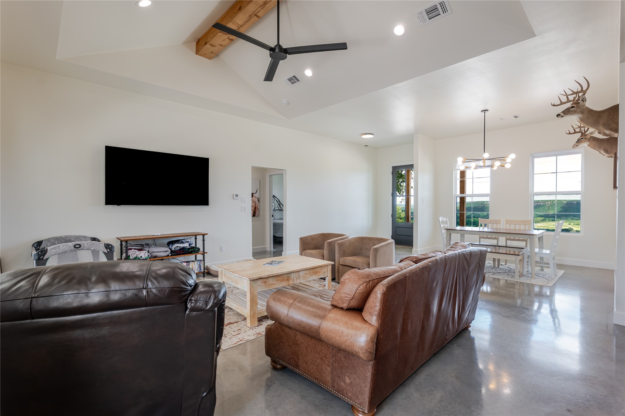 405 Oak Tree Drive Possum Kingdom Lake TX 76449