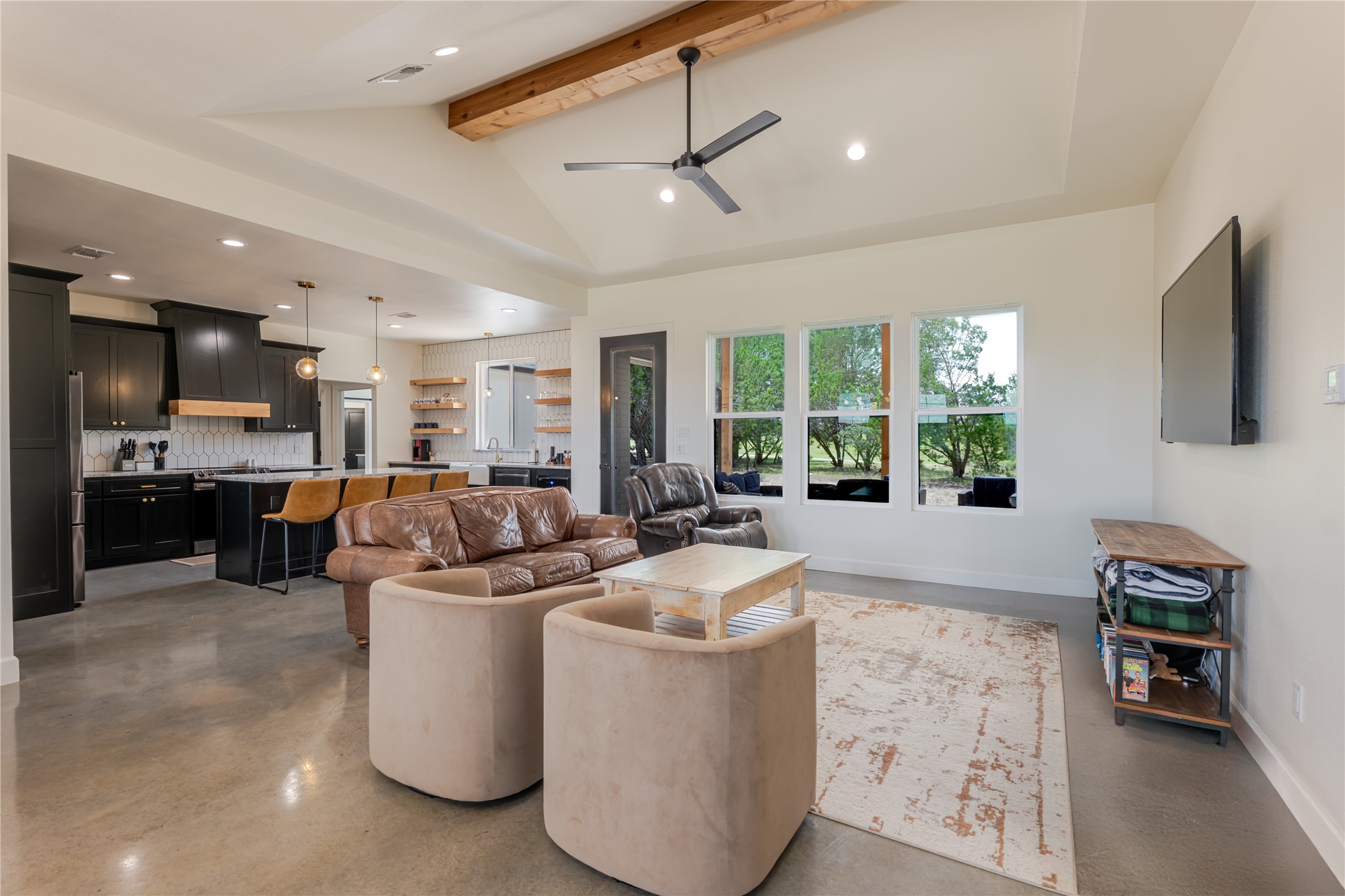 405 Oak Tree Drive Possum Kingdom Lake TX 76449