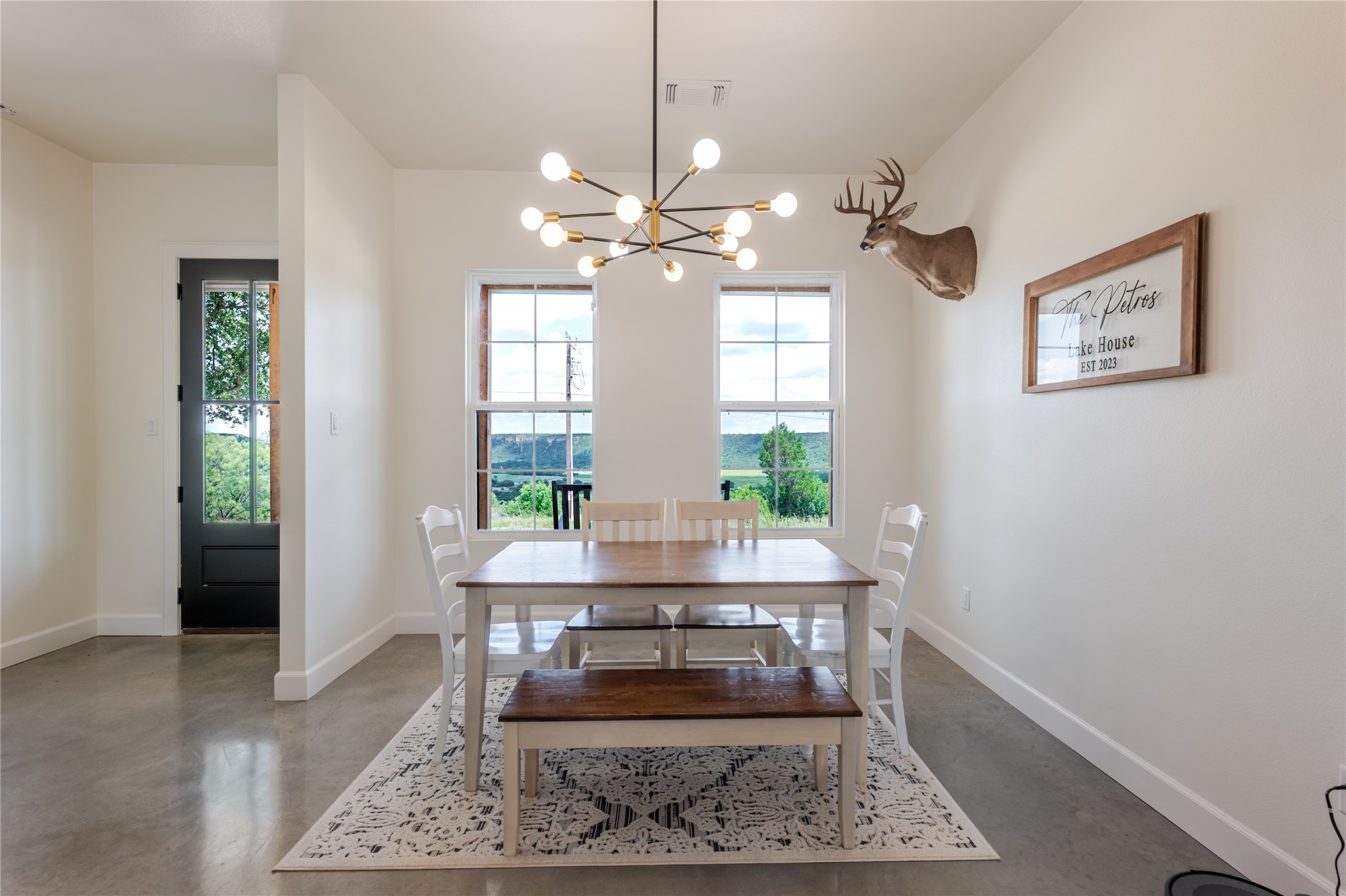 405 Oak Tree Drive Possum Kingdom Lake TX 76449