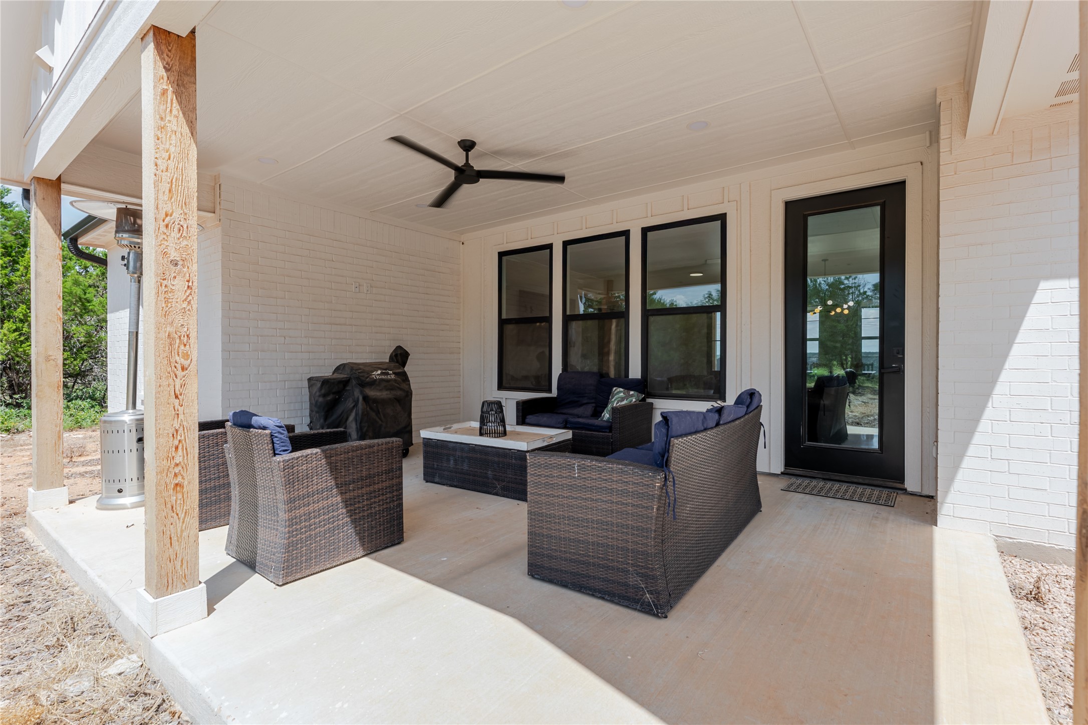 405 Oak Tree Drive Possum Kingdom Lake TX 76449