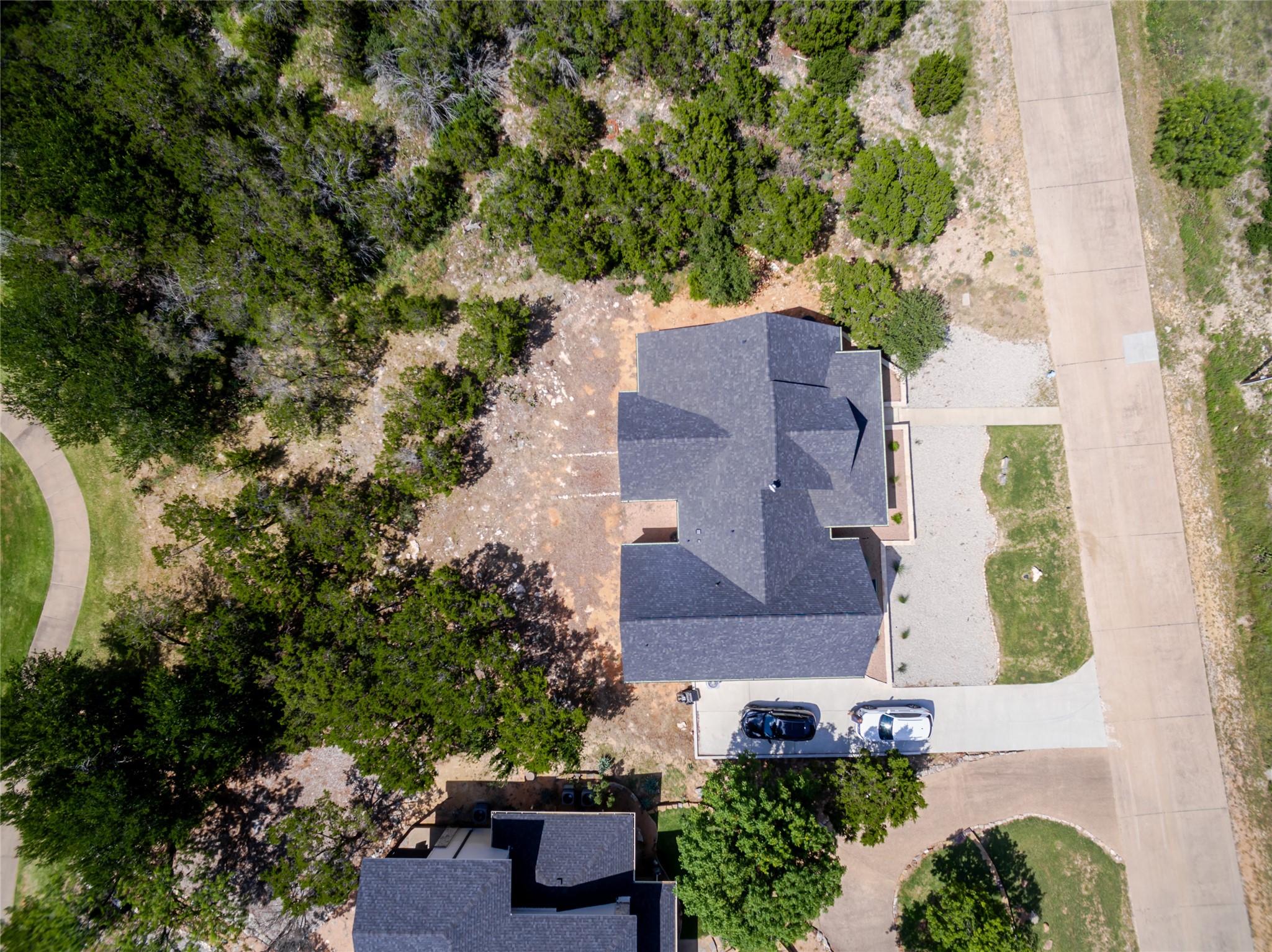 405 Oak Tree Drive Possum Kingdom Lake TX 76449