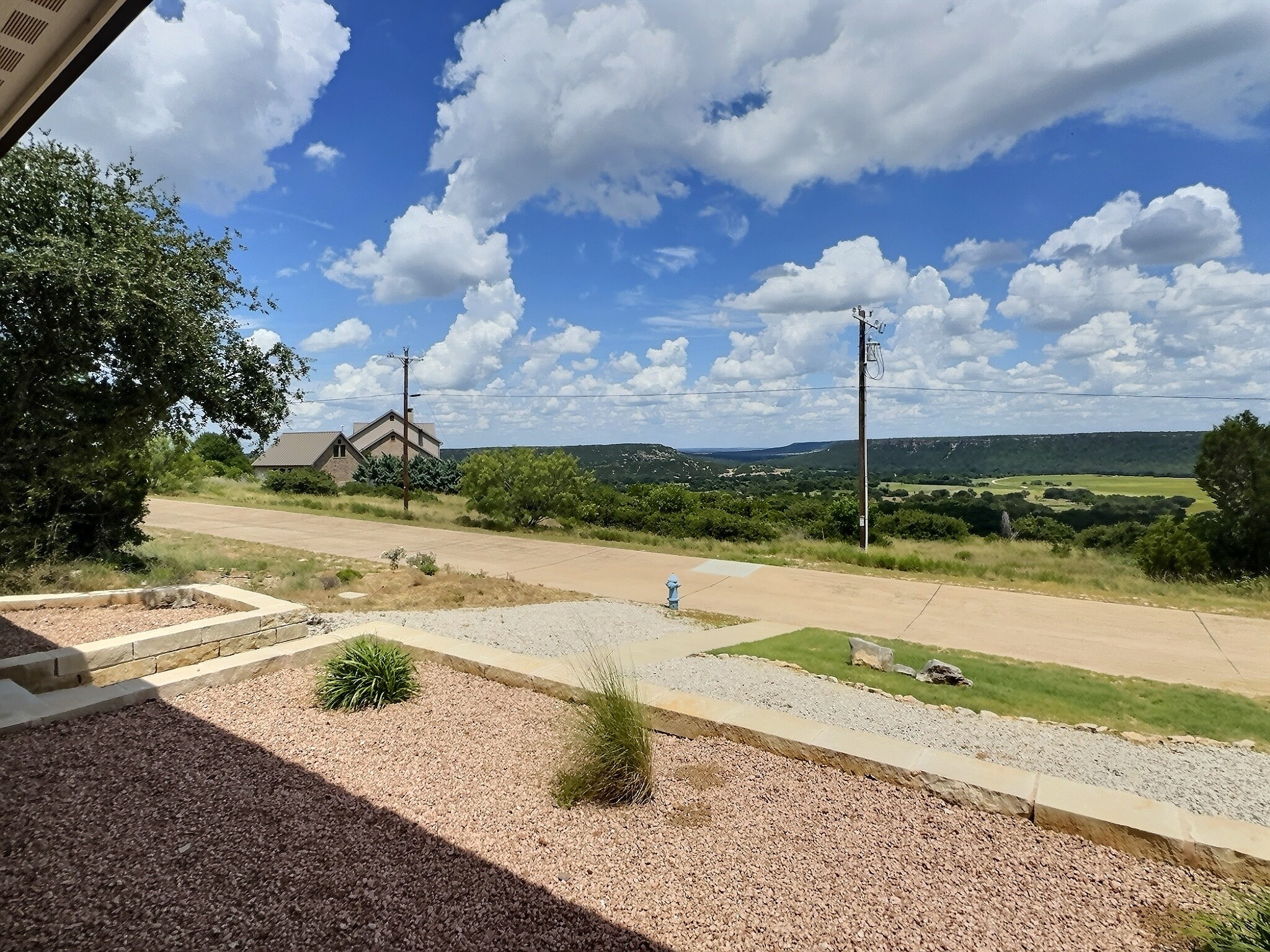 405 Oak Tree Drive Possum Kingdom Lake TX 76449