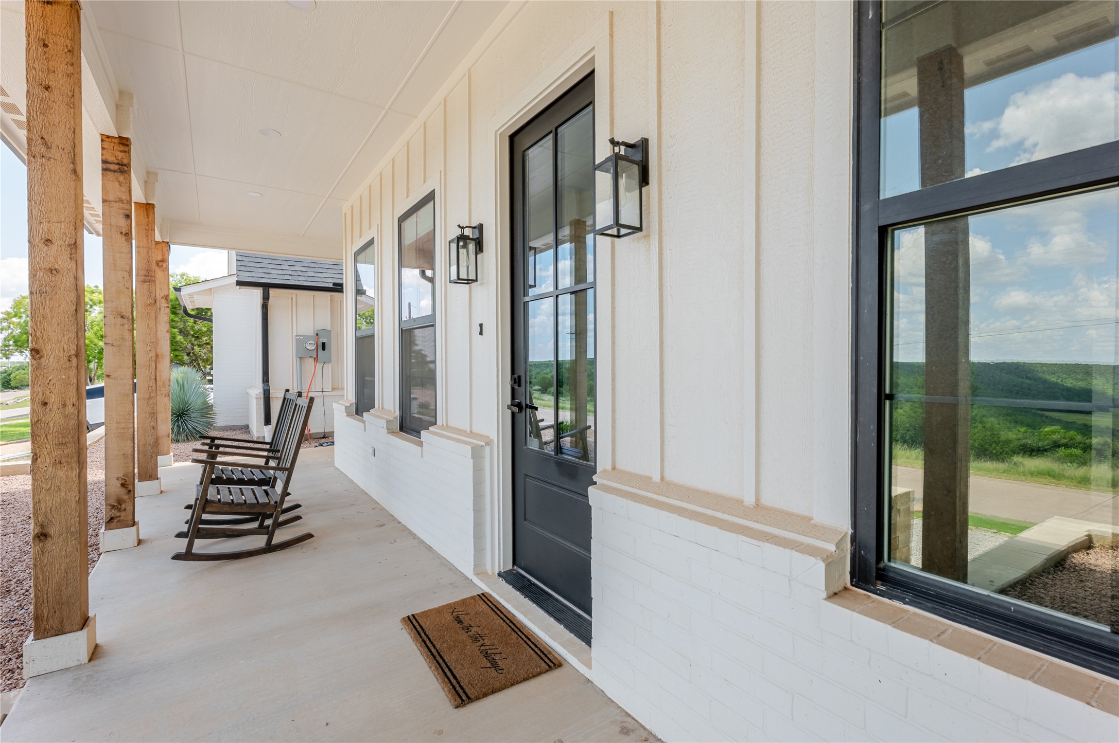 405 Oak Tree Drive Possum Kingdom Lake TX 76449