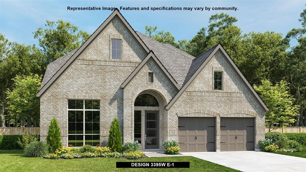 2511 Kates Place Prosper TX 75078