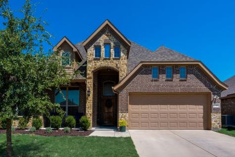 248 Arbury Drive Forney TX 75126