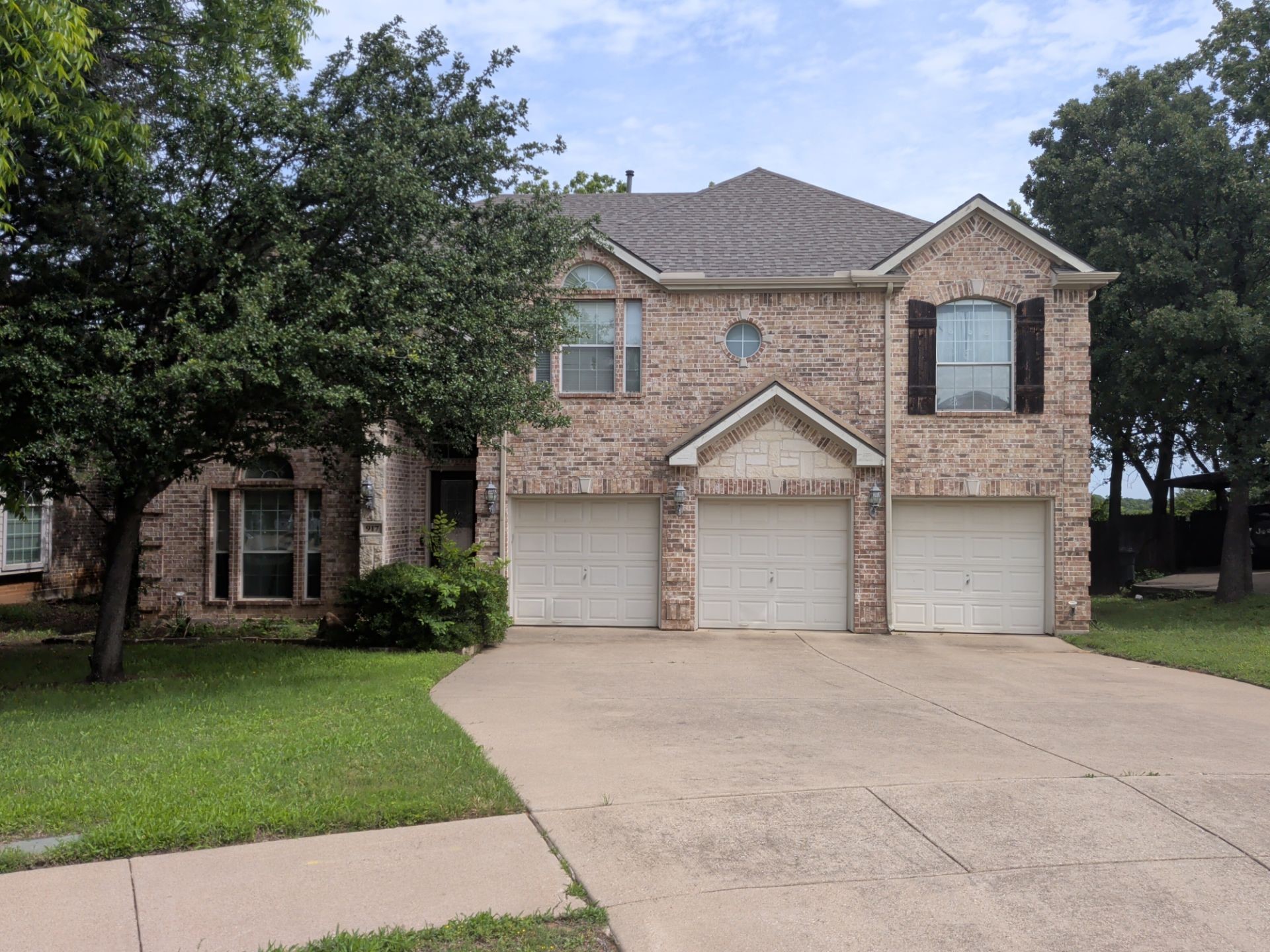 917 Greenfield Court Kennedale TX 76060