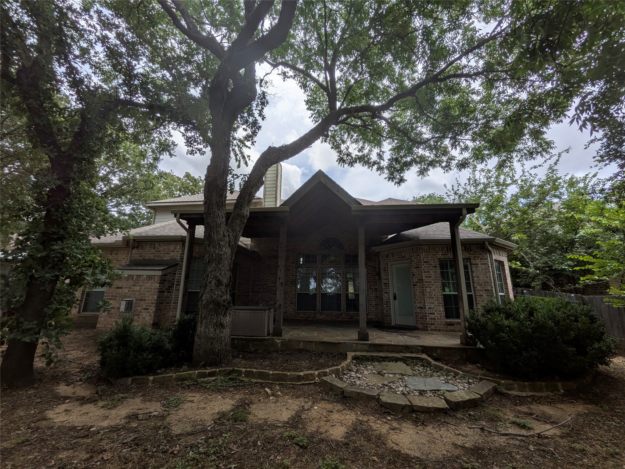 917 Greenfield Court Kennedale TX 76060