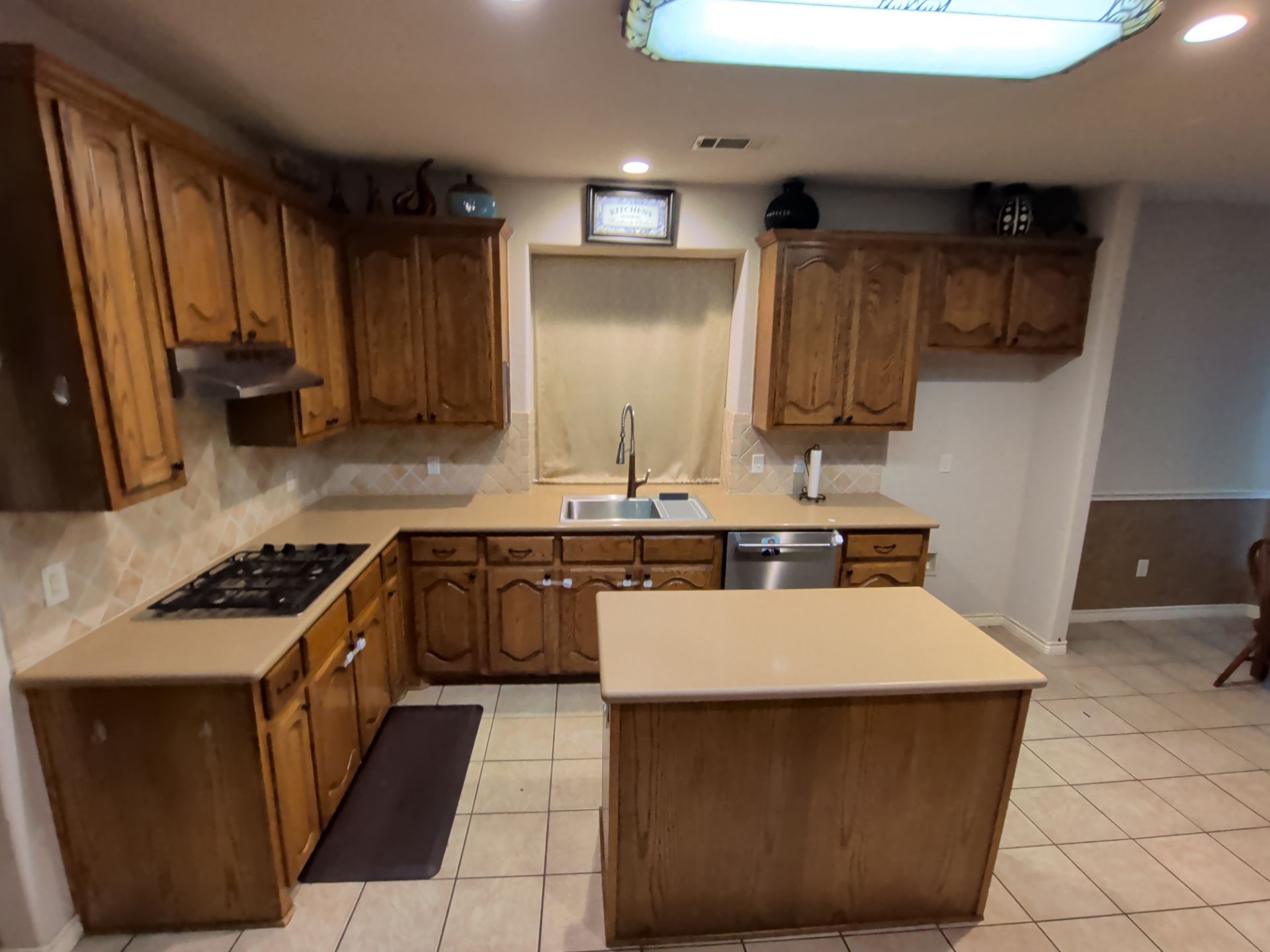917 Greenfield Court Kennedale TX 76060