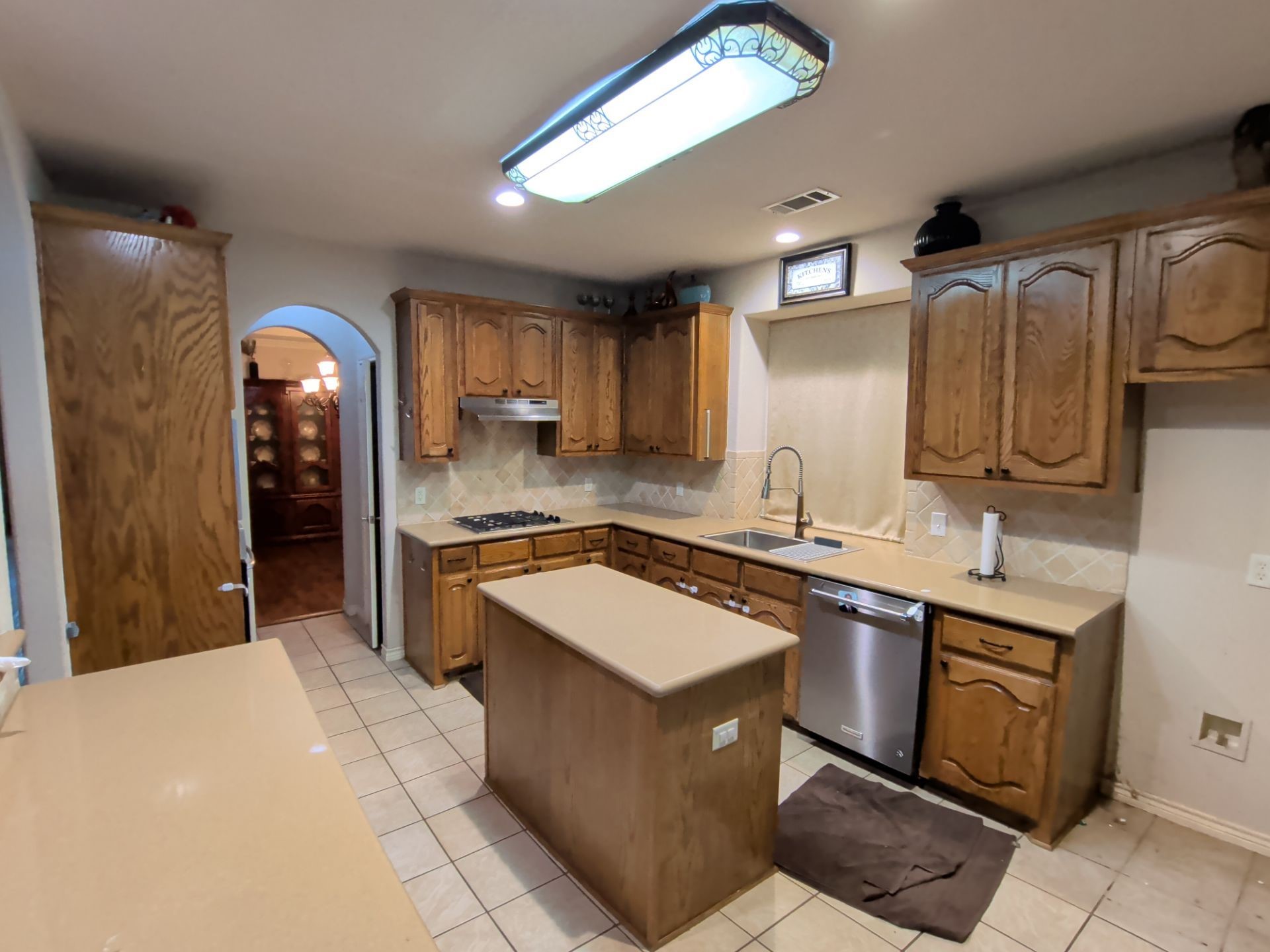 917 Greenfield Court Kennedale TX 76060