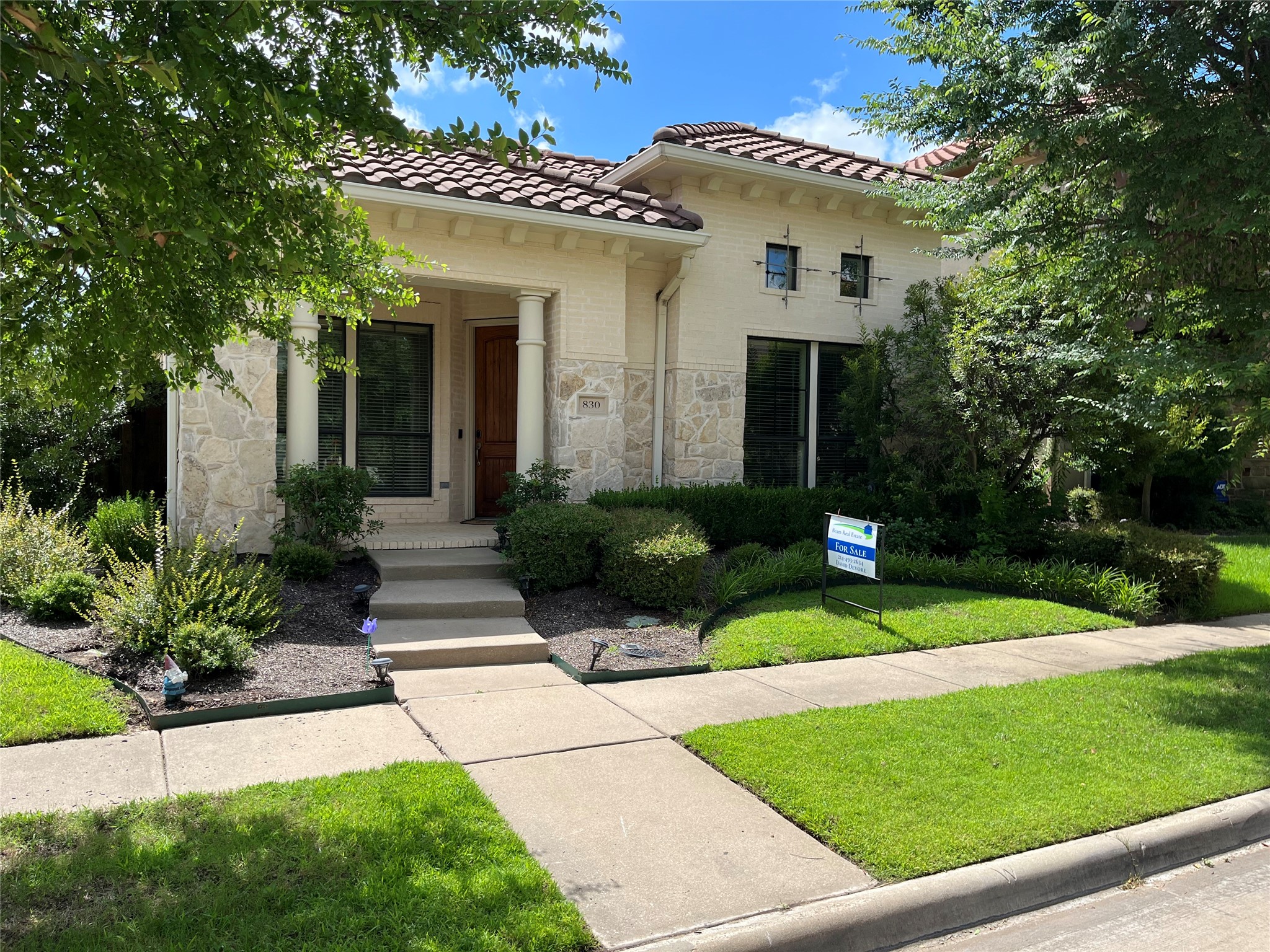 830 La Cima Irving TX 75039