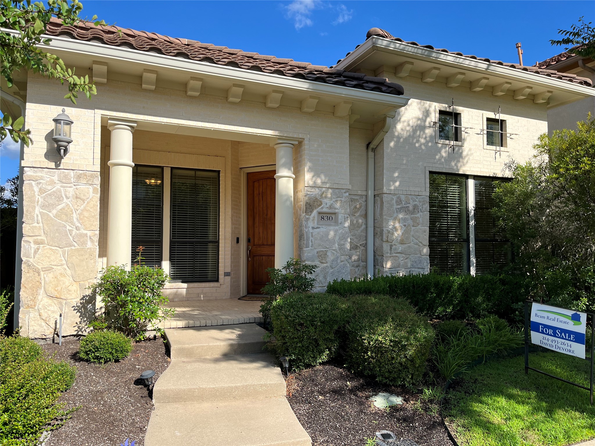 830 La Cima Irving TX 75039