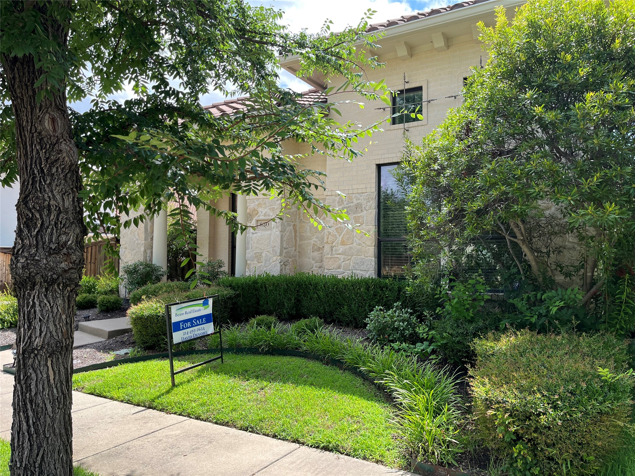 830 La Cima Irving TX 75039