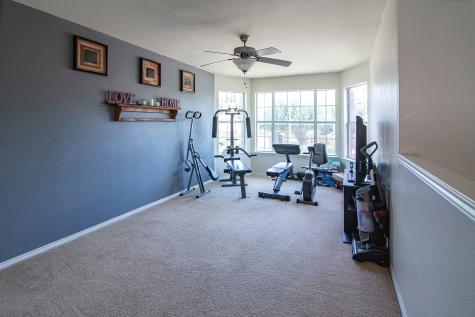 8516 Silverbell Lane Fort Worth TX 76140