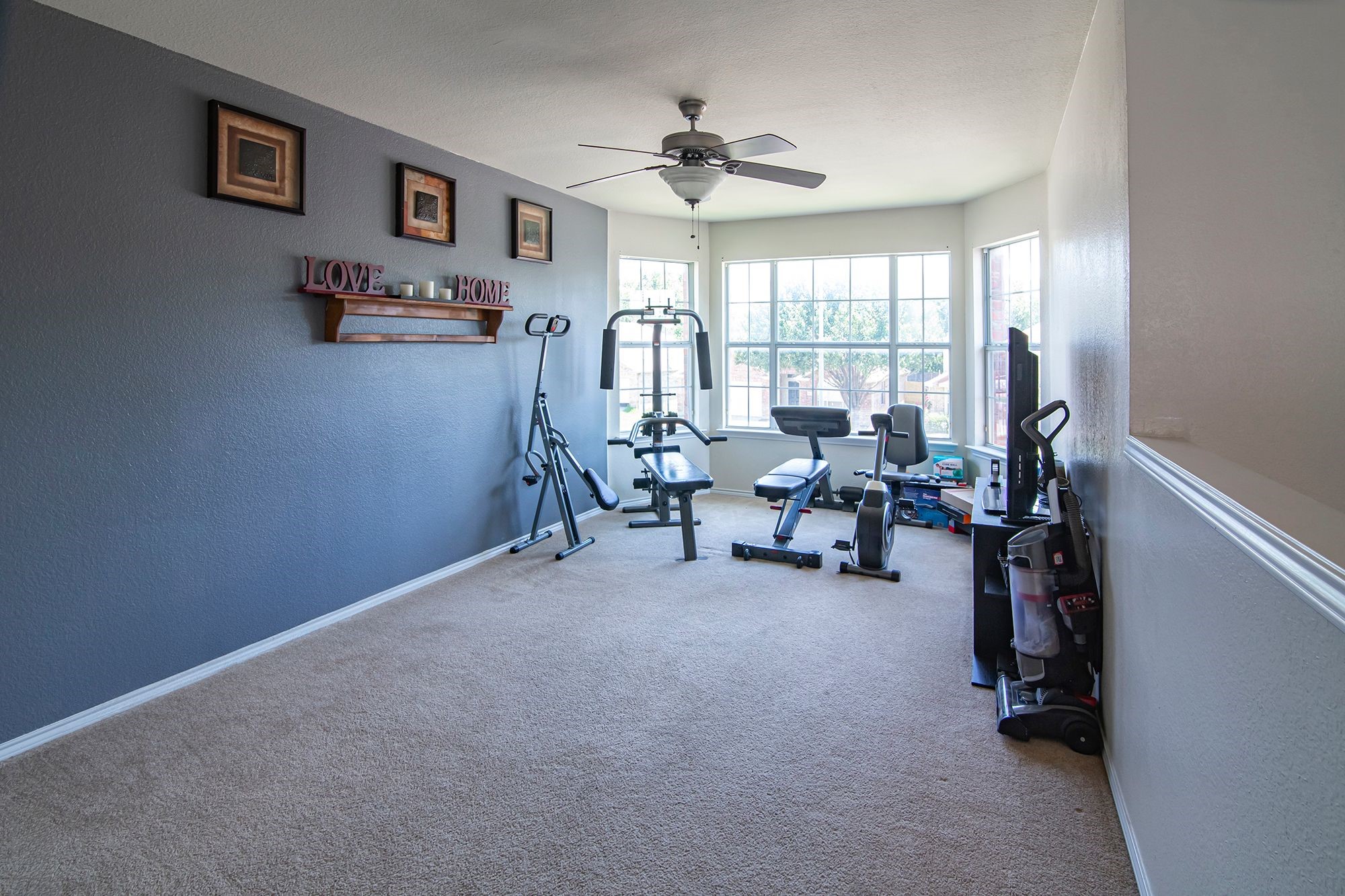 8516 Silverbell Lane Fort Worth TX 76140