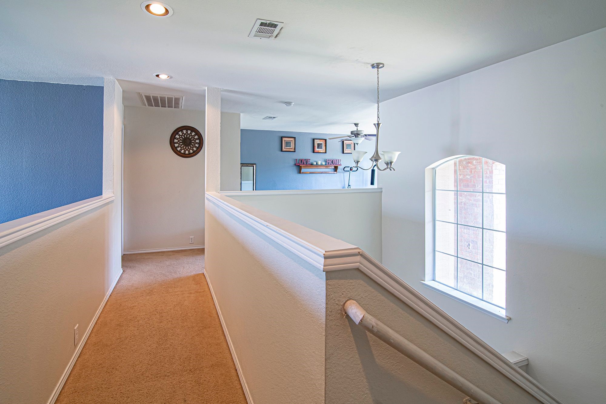 8516 Silverbell Lane Fort Worth TX 76140