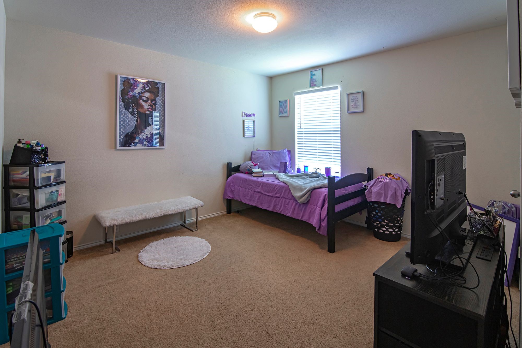 8516 Silverbell Lane Fort Worth TX 76140